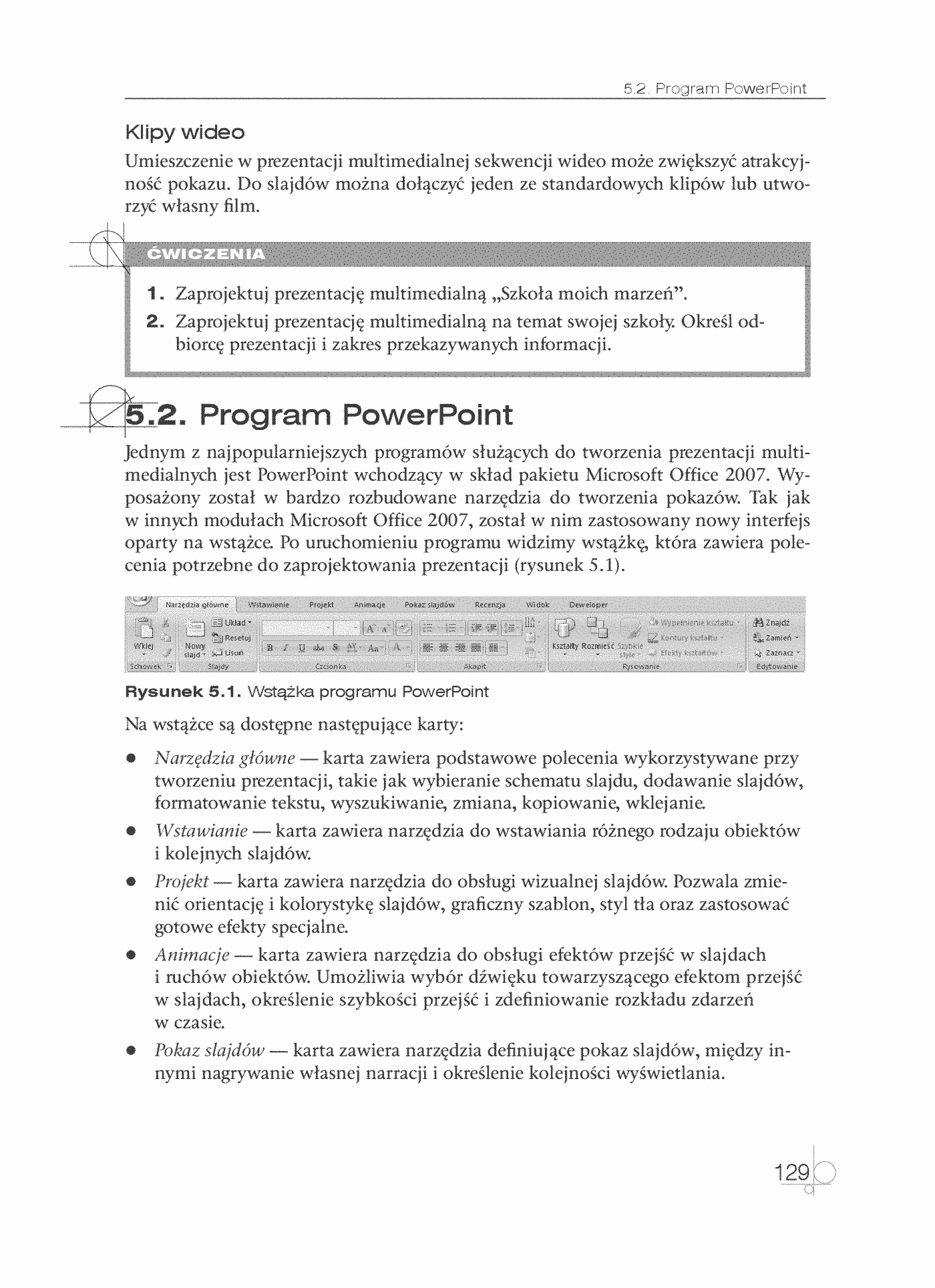 Fragment „Oprogramowanie biurowe. Podręcznik do nauki zawodu technik informatyk” — strona 14 z 30