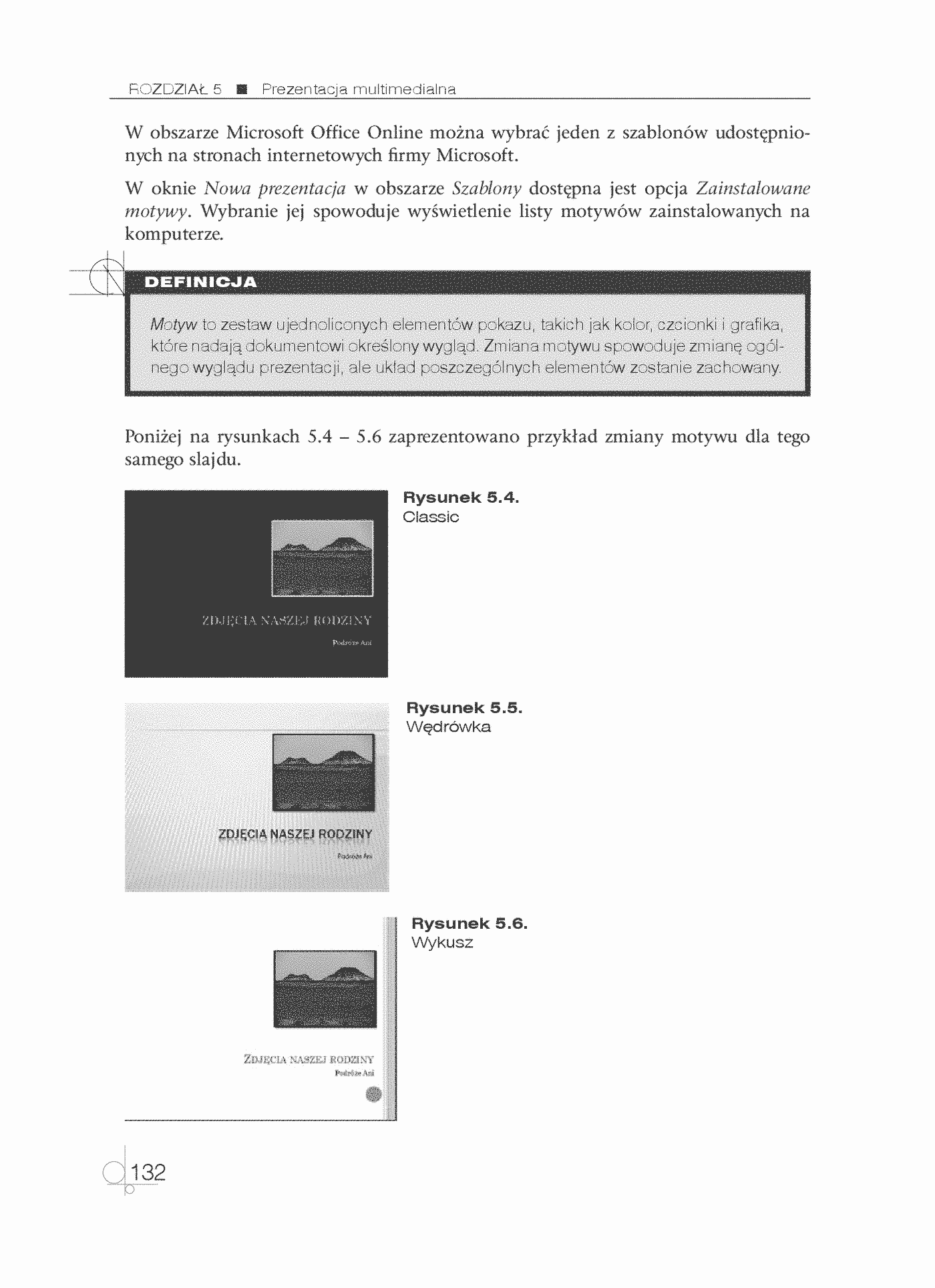 Fragment „Oprogramowanie biurowe. Podręcznik do nauki zawodu technik informatyk” — strona 17 z 30
