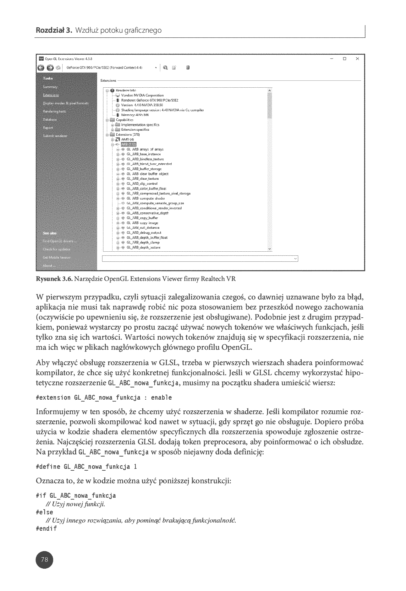 Fragment „OpenGL. Księga eksperta. Wydanie VII” — strona 26 z 30