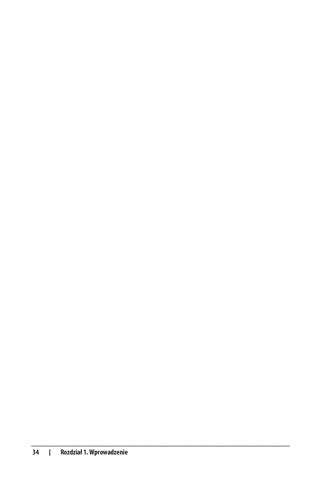 Fragment „Oprogramowanie łatwe w utrzymaniu. Pisz kod podatny na przyszłe zmiany” — strona 20 z 28