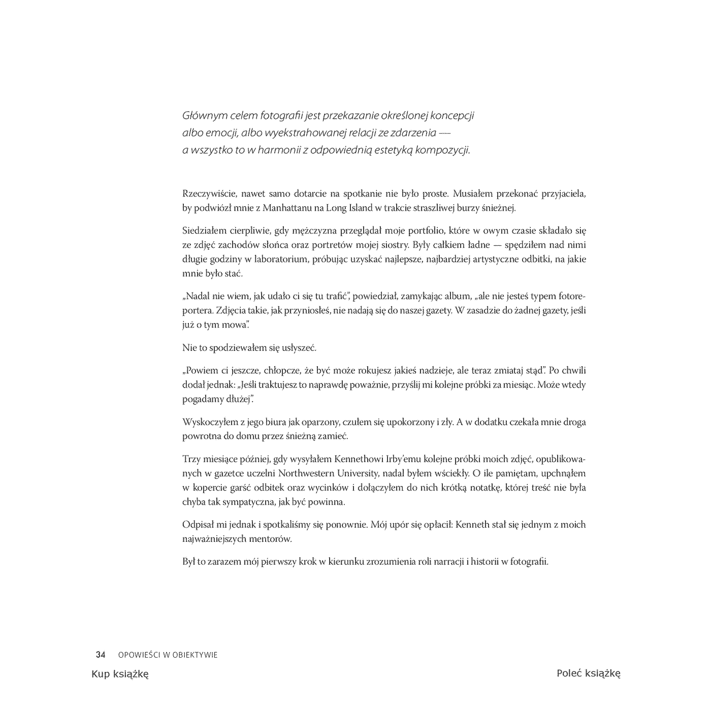 Fragment „Opowieści w obiektywie. Świat okiem Vincenta Laforeta” — strona 10 z 28