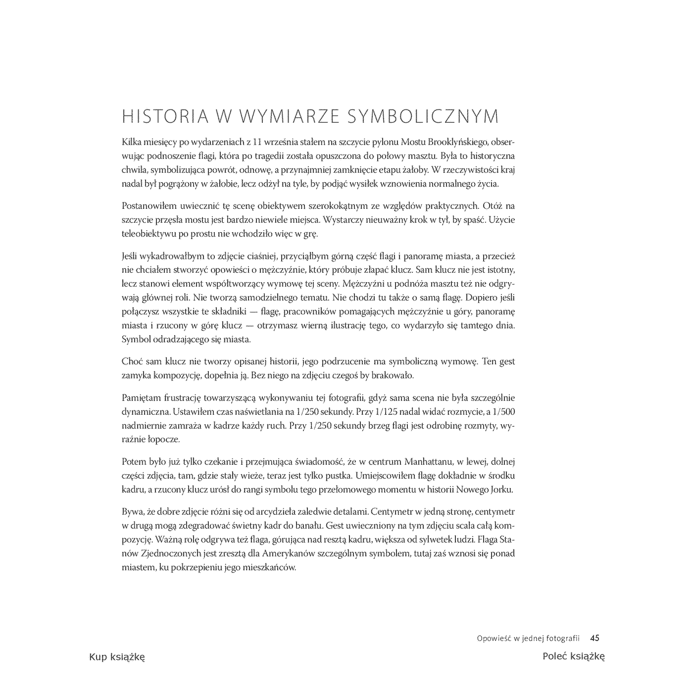 Fragment „Opowieści w obiektywie. Świat okiem Vincenta Laforeta” — strona 21 z 28
