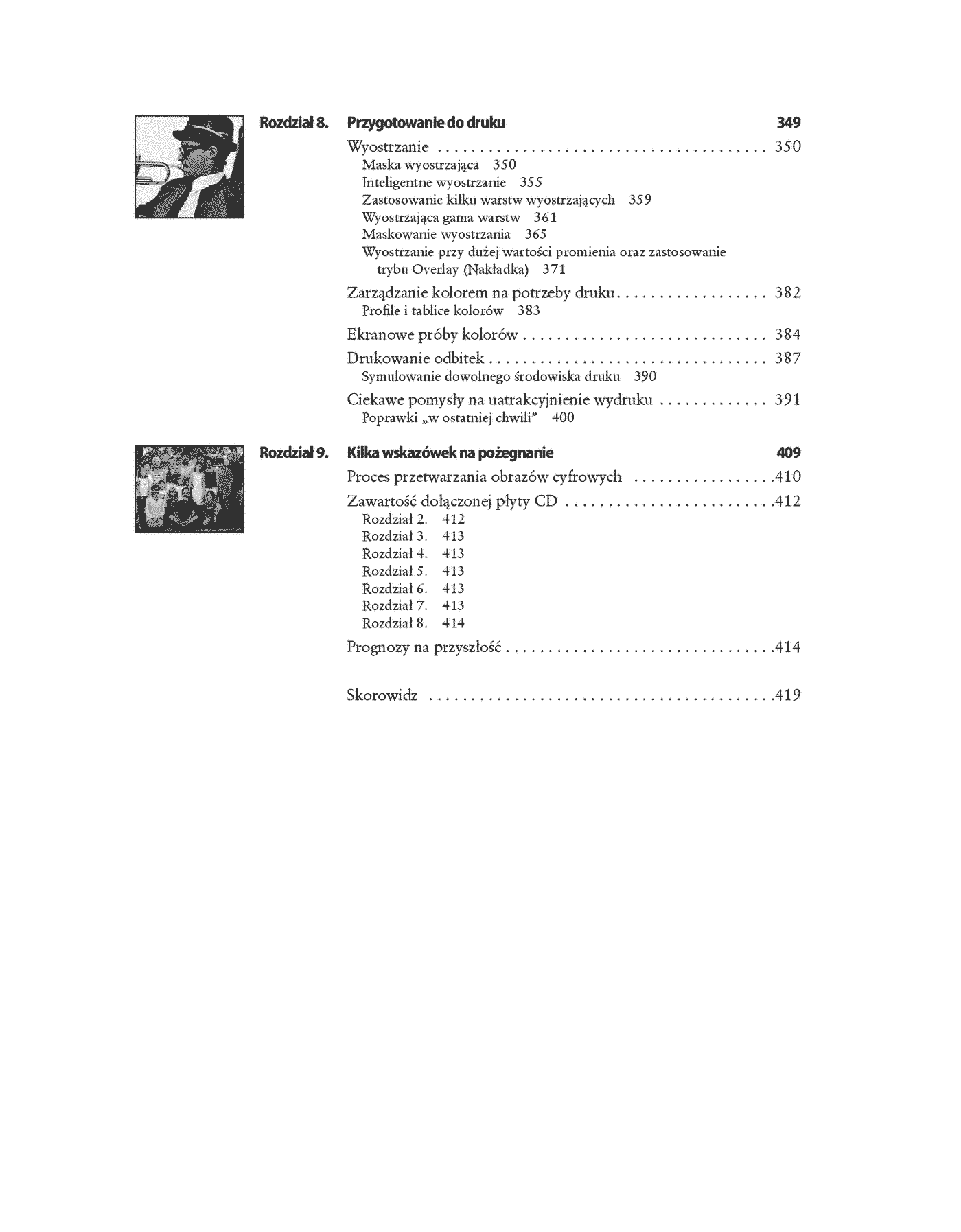 Fragment „Ciało. Profesjonalne oświetlenie i retusz w fotografii portretowej” — strona 4 z 30