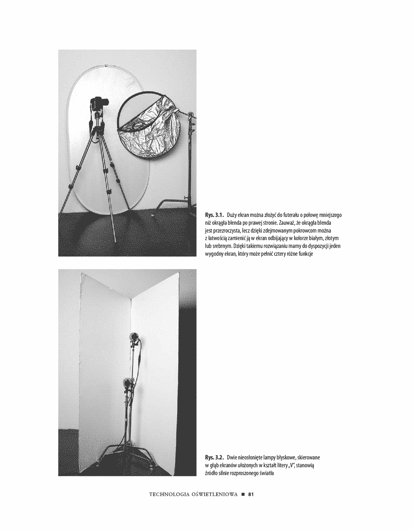 Fragment „Ciało. Profesjonalne oświetlenie i retusz w fotografii portretowej” — strona 7 z 30