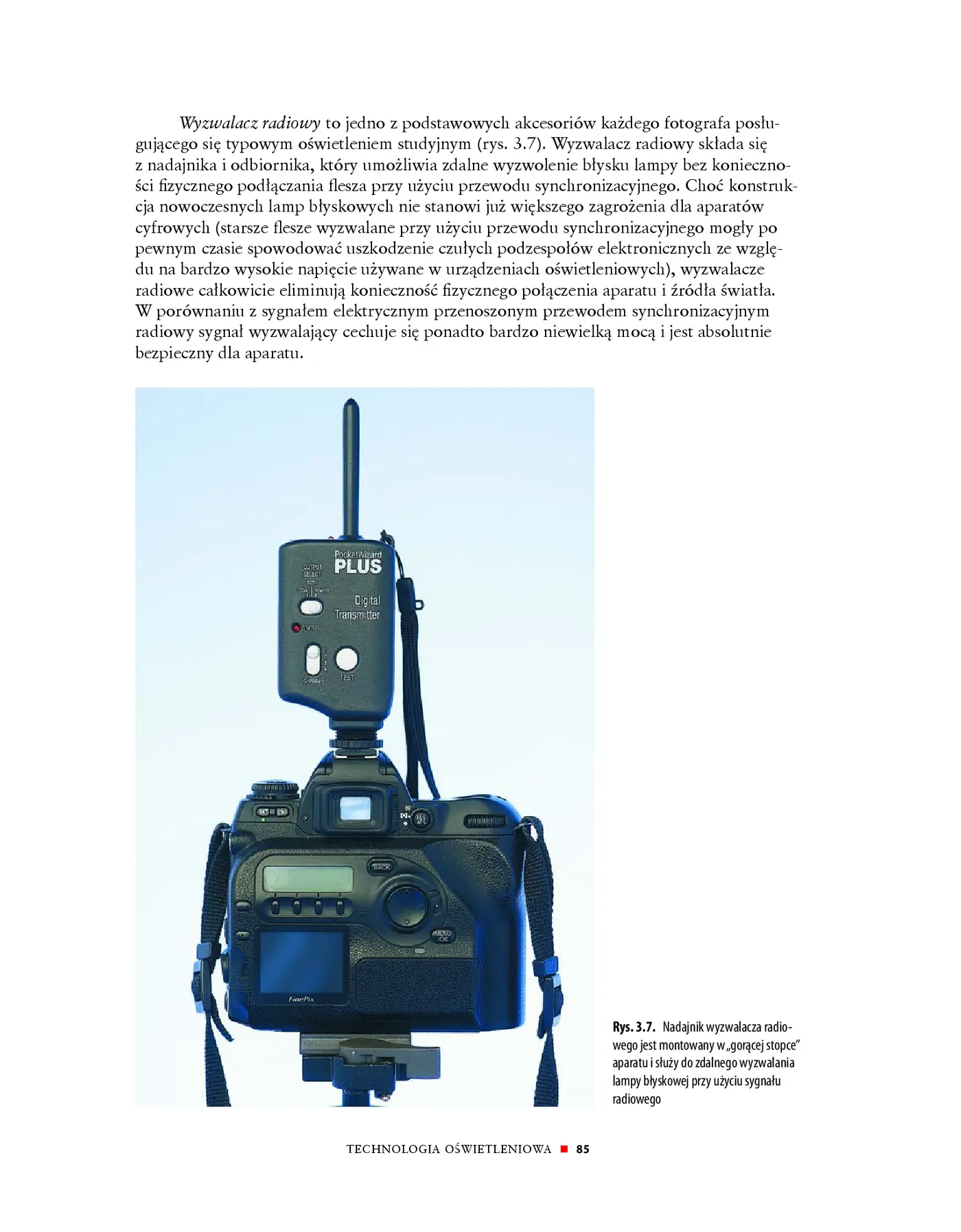 Fragment „Ciało. Profesjonalne oświetlenie i retusz w fotografii portretowej” — strona 11 z 30