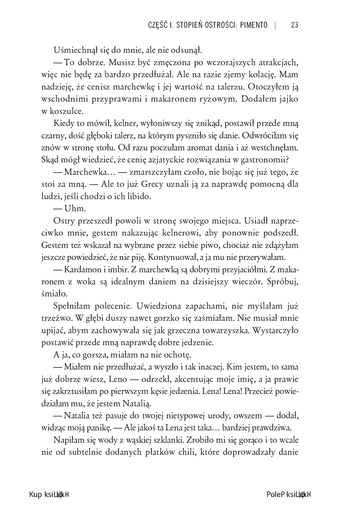 Fragment „Ostry” — strona 11 z 18