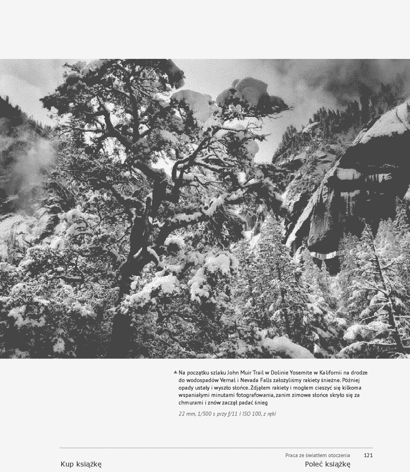 Fragment „Oświetlenie. Kreatywna fotografia” — strona 13 z 30