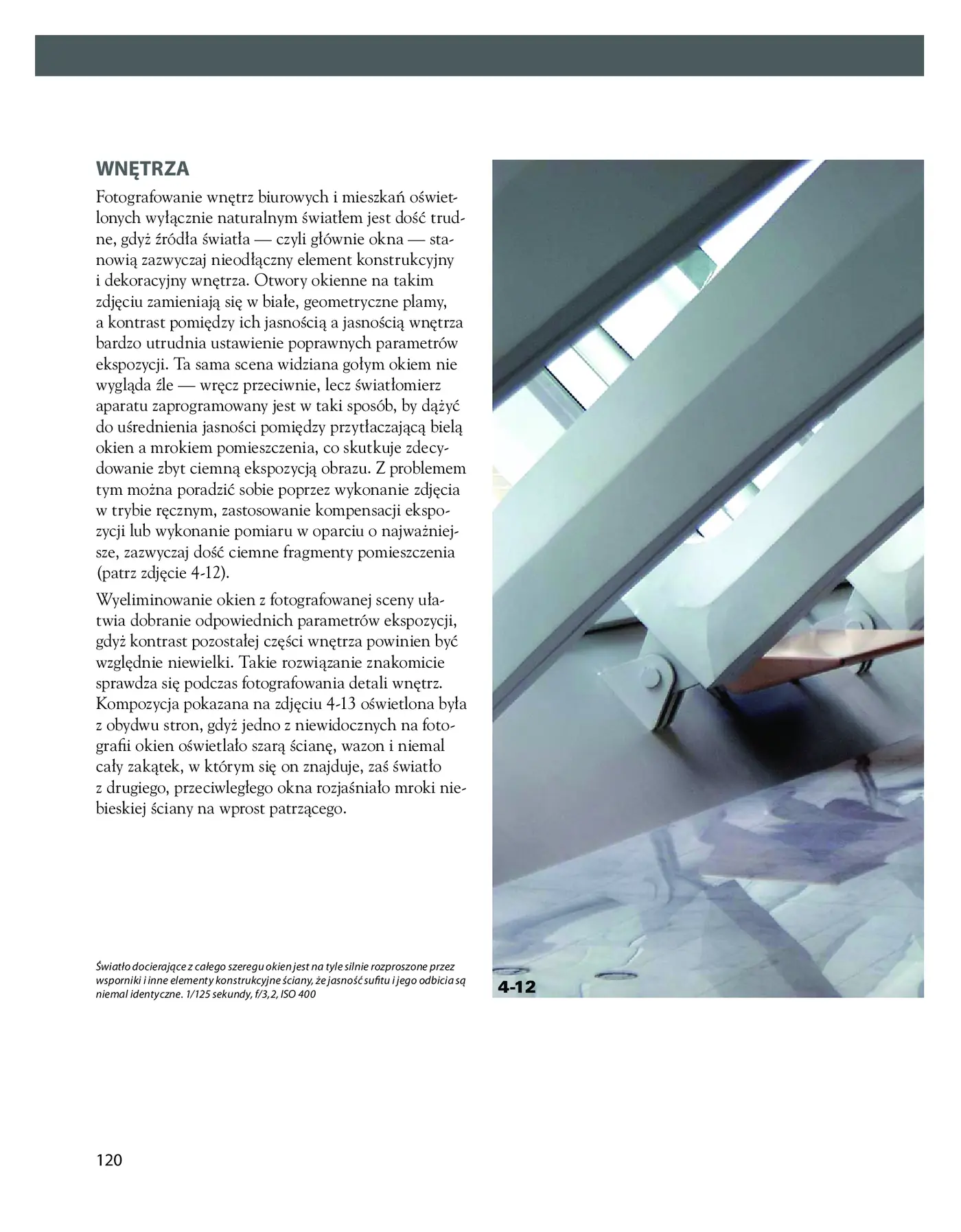 Fragment „Oświetlenie. Warsztaty fotograficzne” — strona 20 z 30