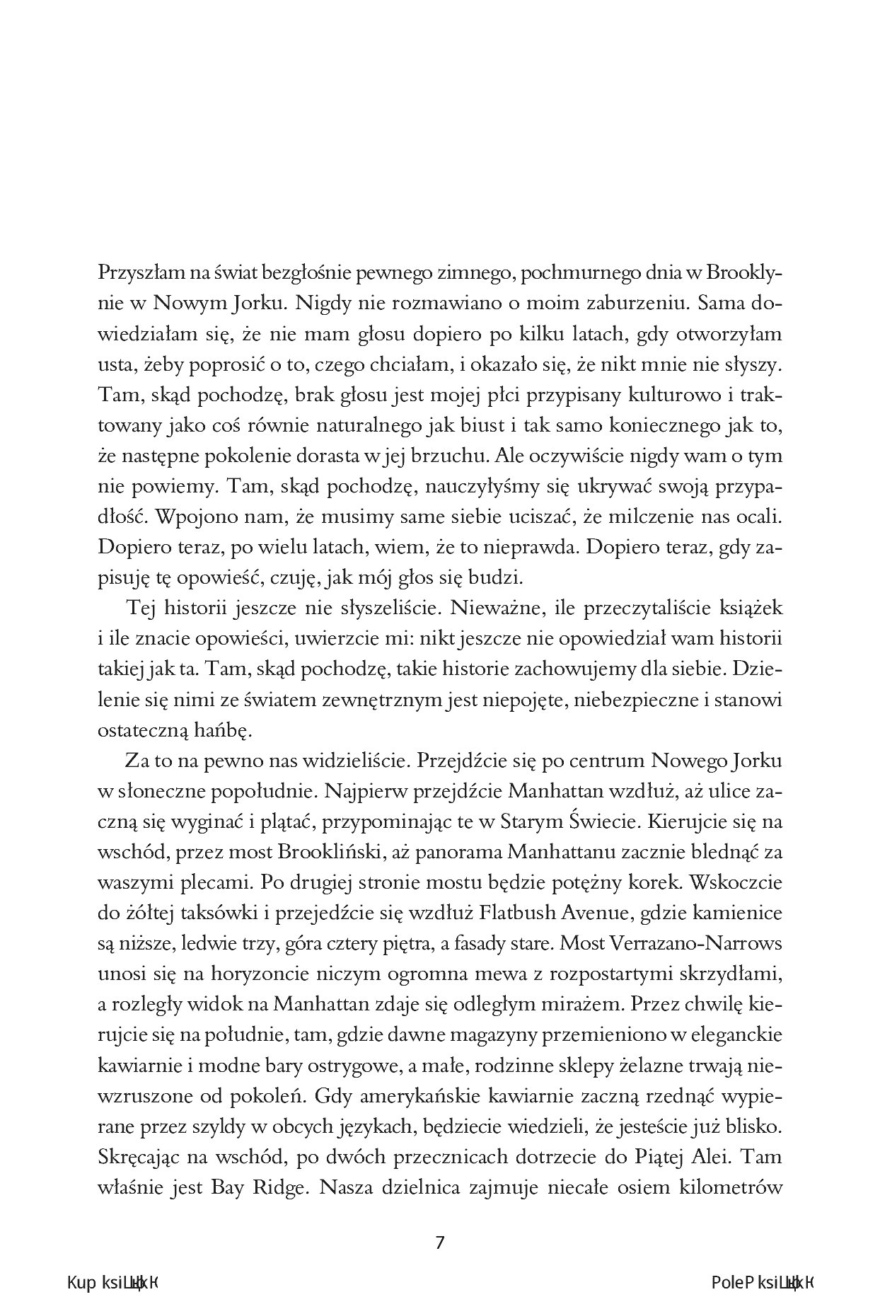 Fragment „Pamiętaj, że nie jesteś mężczyzną. Powieść” — strona 3 z 24