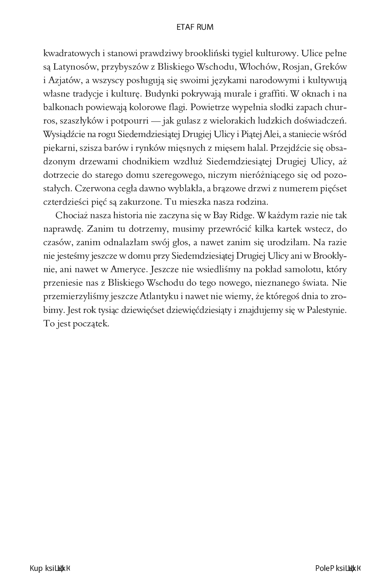 Fragment „Pamiętaj, że nie jesteś mężczyzną. Powieść” — strona 4 z 24