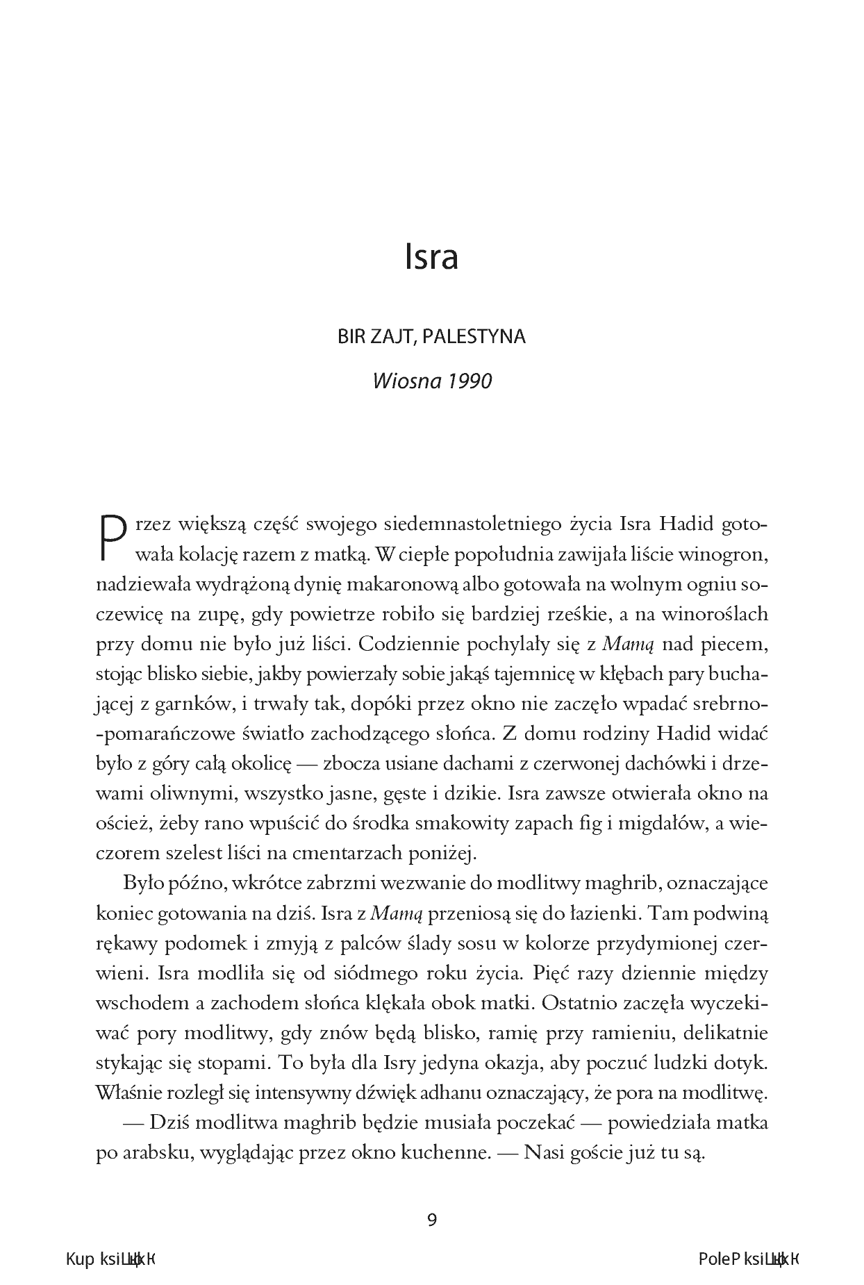 Fragment „Pamiętaj, że nie jesteś mężczyzną. Powieść” — strona 5 z 24
