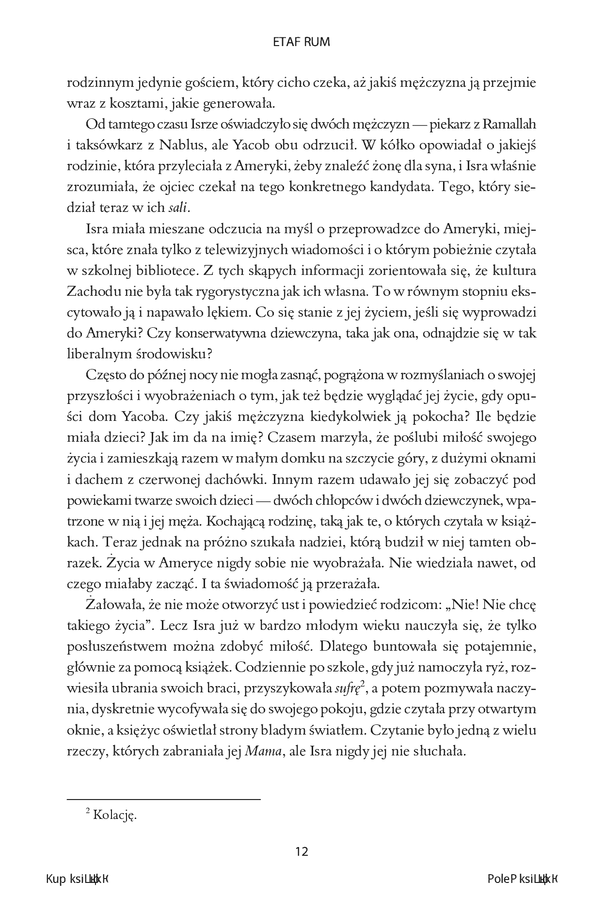 Fragment „Pamiętaj, że nie jesteś mężczyzną. Powieść” — strona 8 z 24
