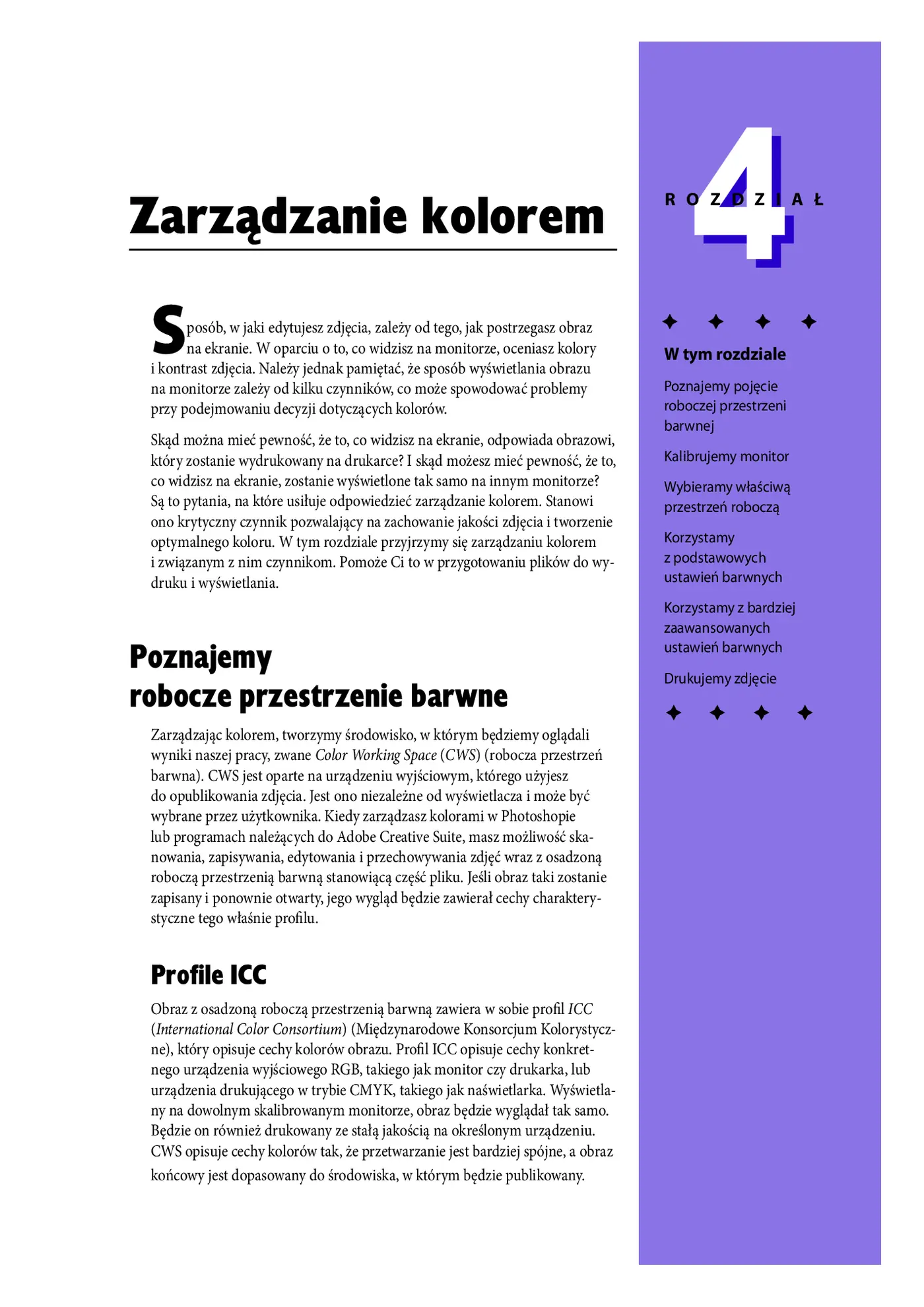 Fragment „Photoshop CS3/CS3 PL. Kanały i maski. Biblia” — strona 13 z 30