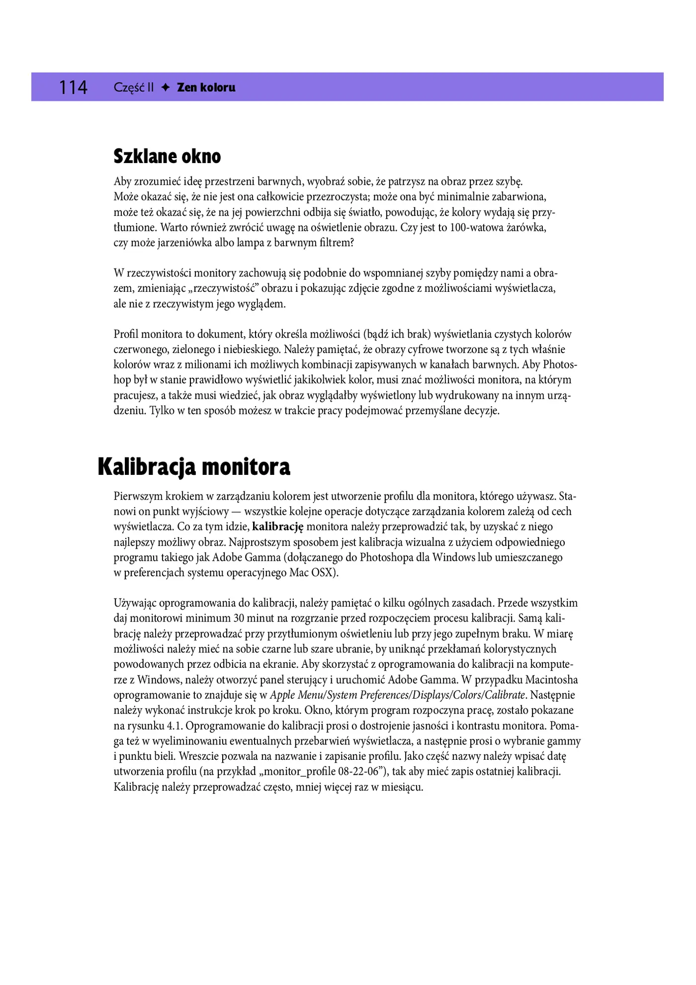 Fragment „Photoshop CS3/CS3 PL. Kanały i maski. Biblia” — strona 14 z 30