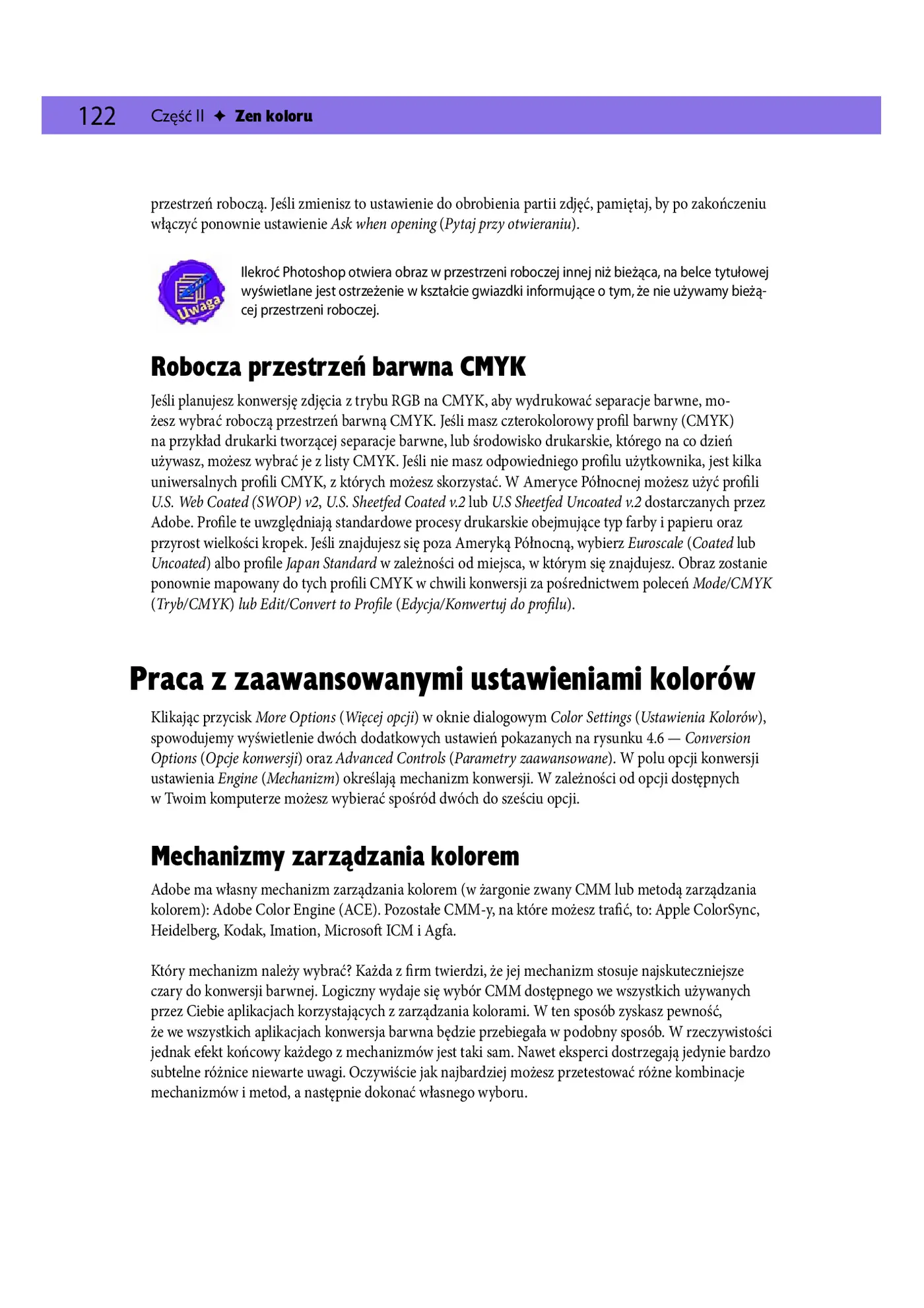 Fragment „Photoshop CS3/CS3 PL. Kanały i maski. Biblia” — strona 22 z 30