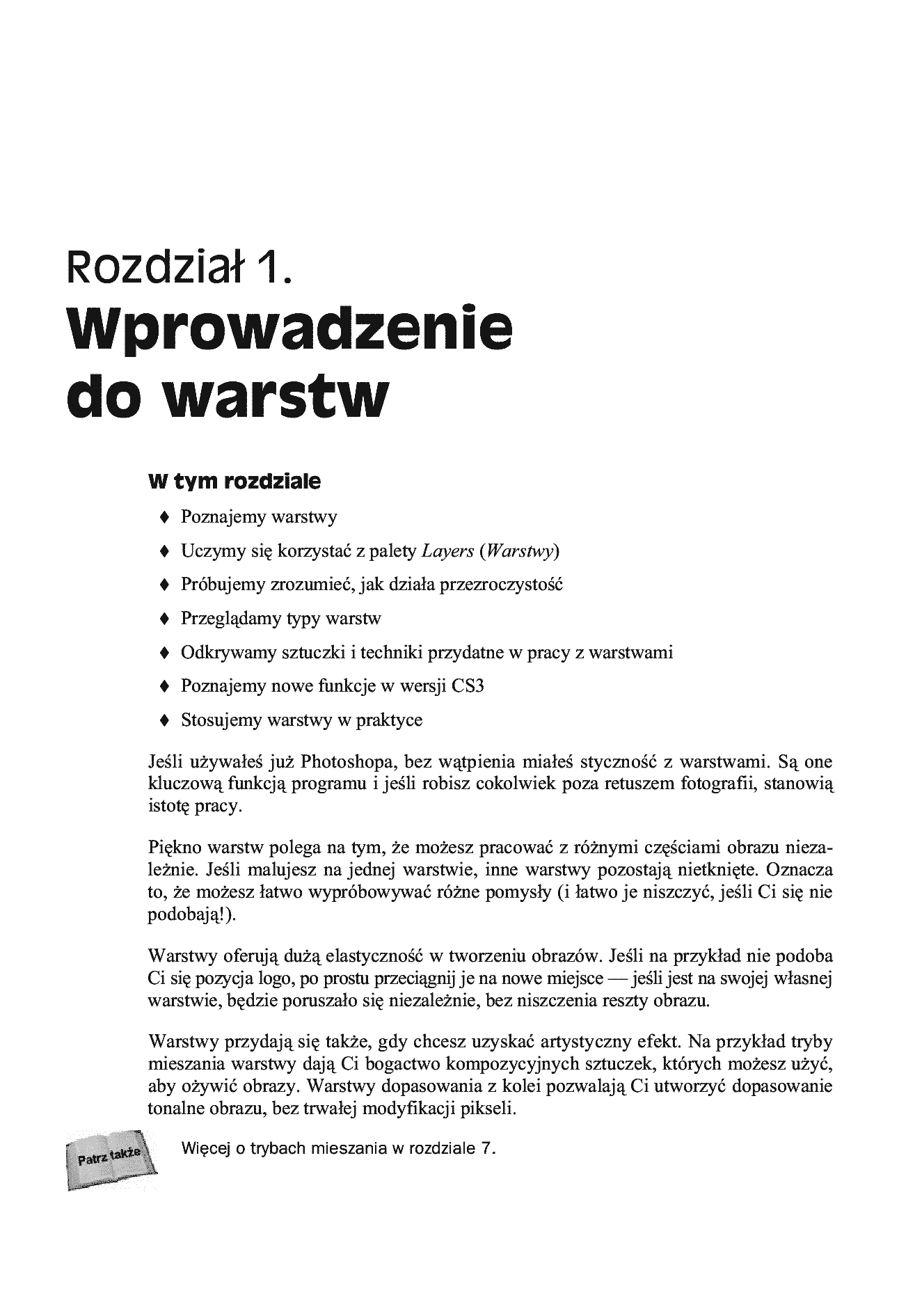 Fragment „Photoshop CS3/CS3 PL. Warstwy. Biblia” — strona 11 z 30