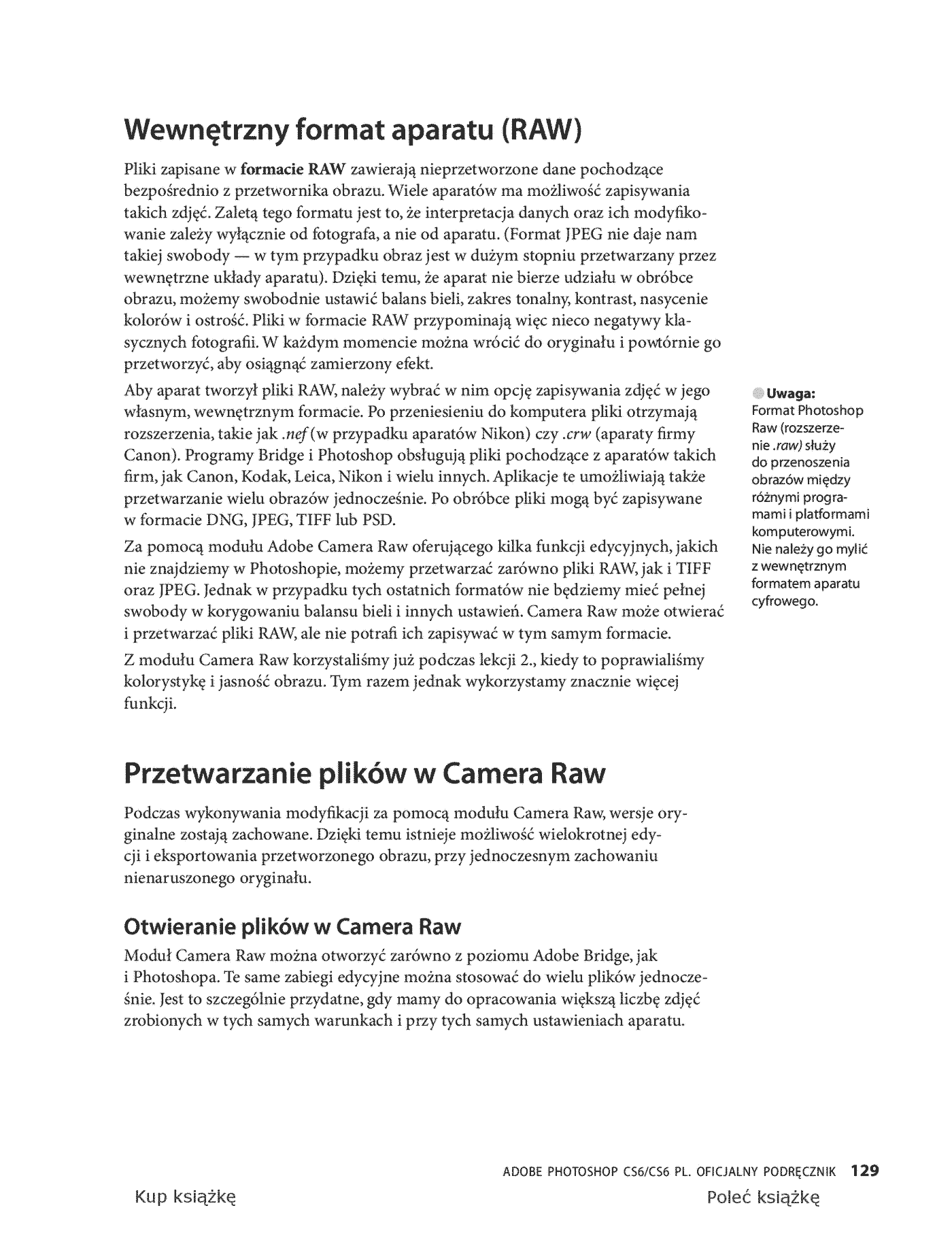 Fragment „Adobe Photoshop CS6/CS6 PL. Oficjalny podręcznik” — strona 14 z 30
