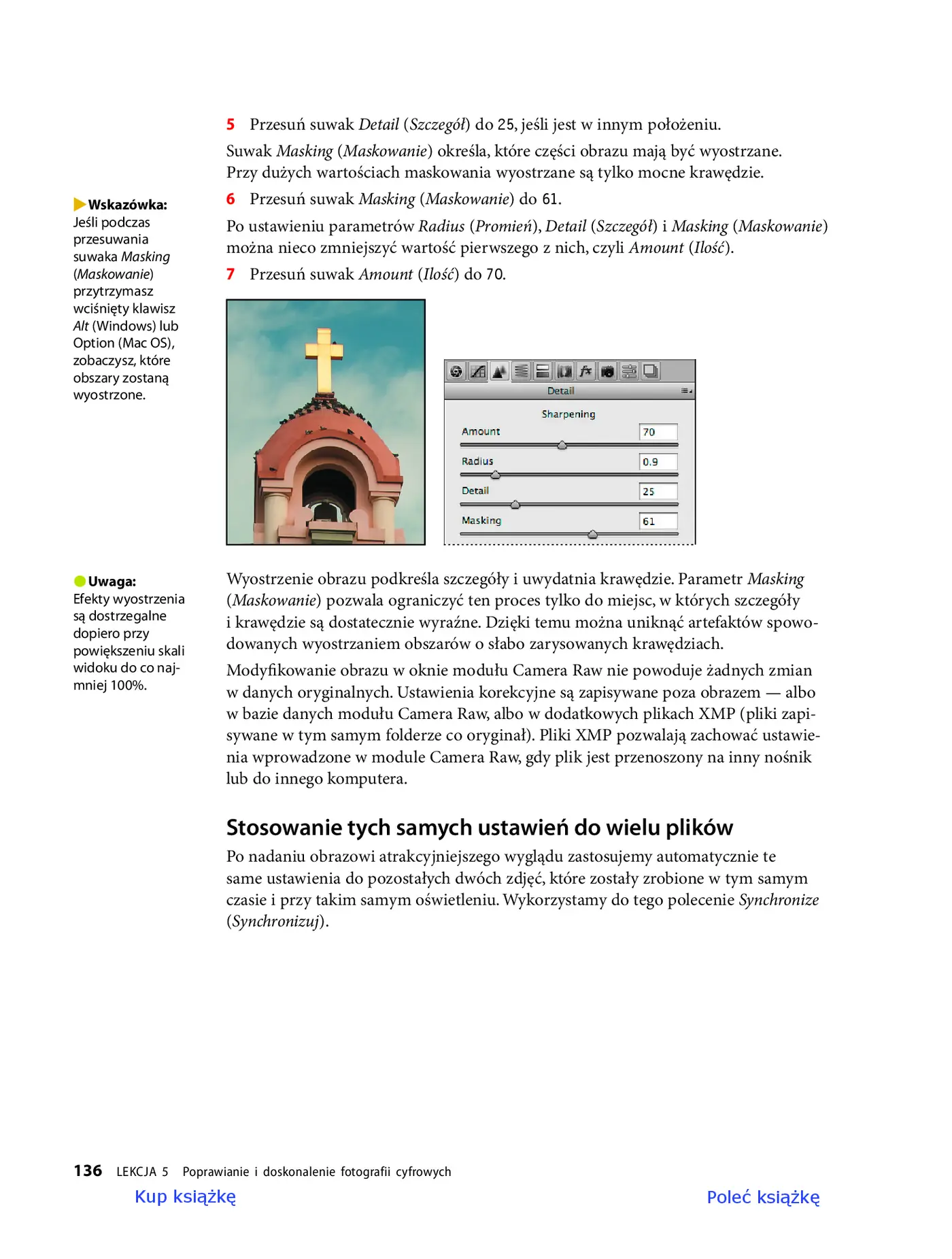 Fragment „Adobe Photoshop CS6/CS6 PL. Oficjalny podręcznik” — strona 21 z 30