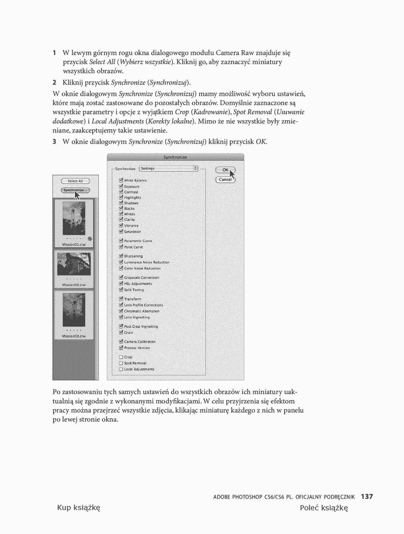 Fragment „Adobe Photoshop CS6/CS6 PL. Oficjalny podręcznik” — strona 22 z 30