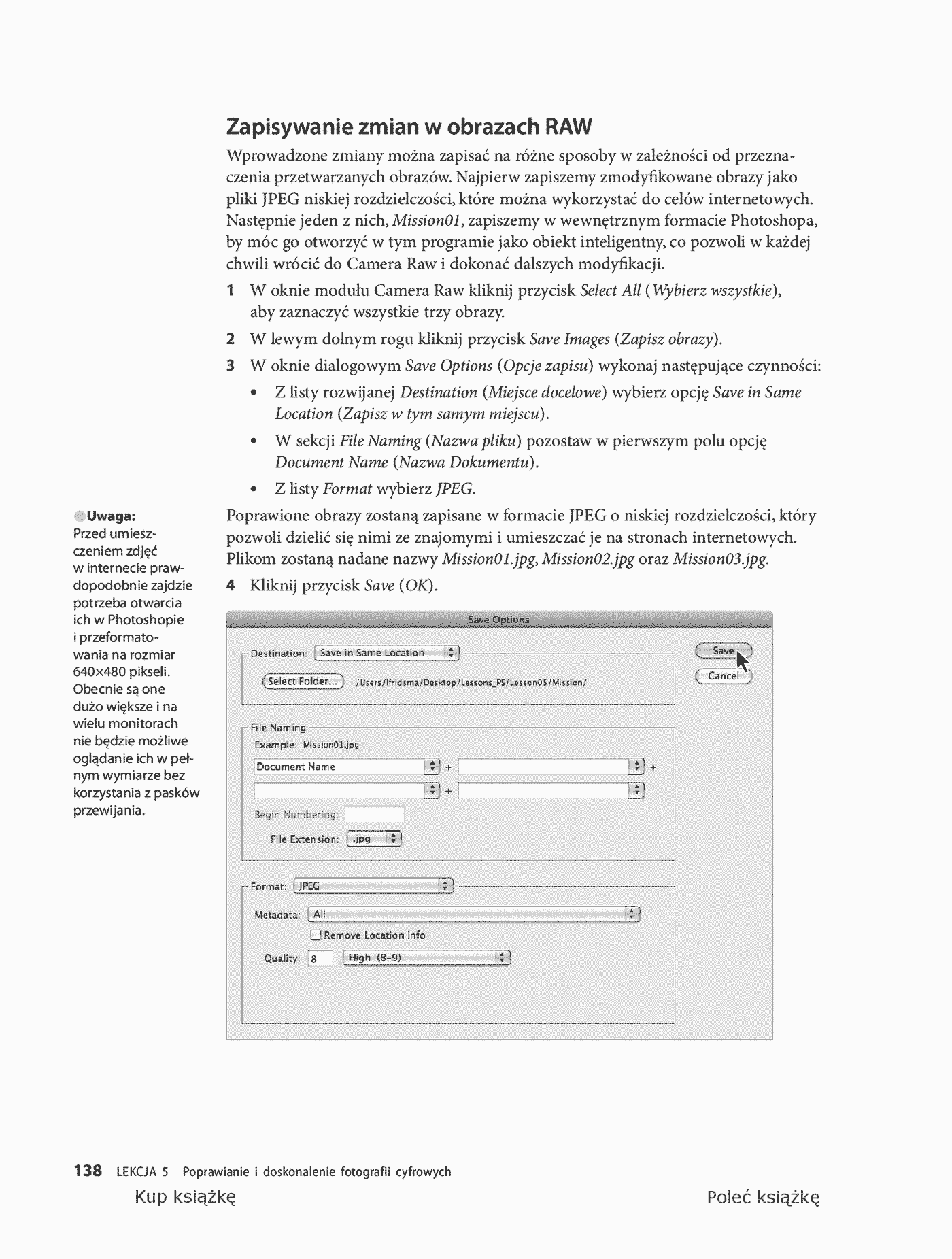 Fragment „Adobe Photoshop CS6/CS6 PL. Oficjalny podręcznik” — strona 23 z 30
