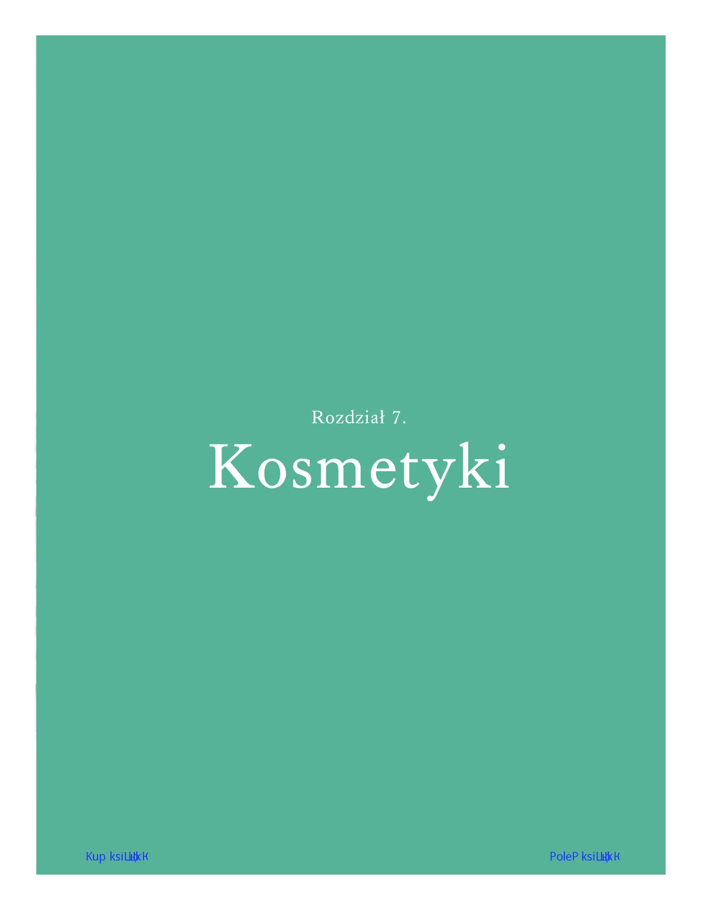 Fragment „Zdrowy maluszek. Wyprawka noworodka lekarskim okiem” — strona 13 z 30