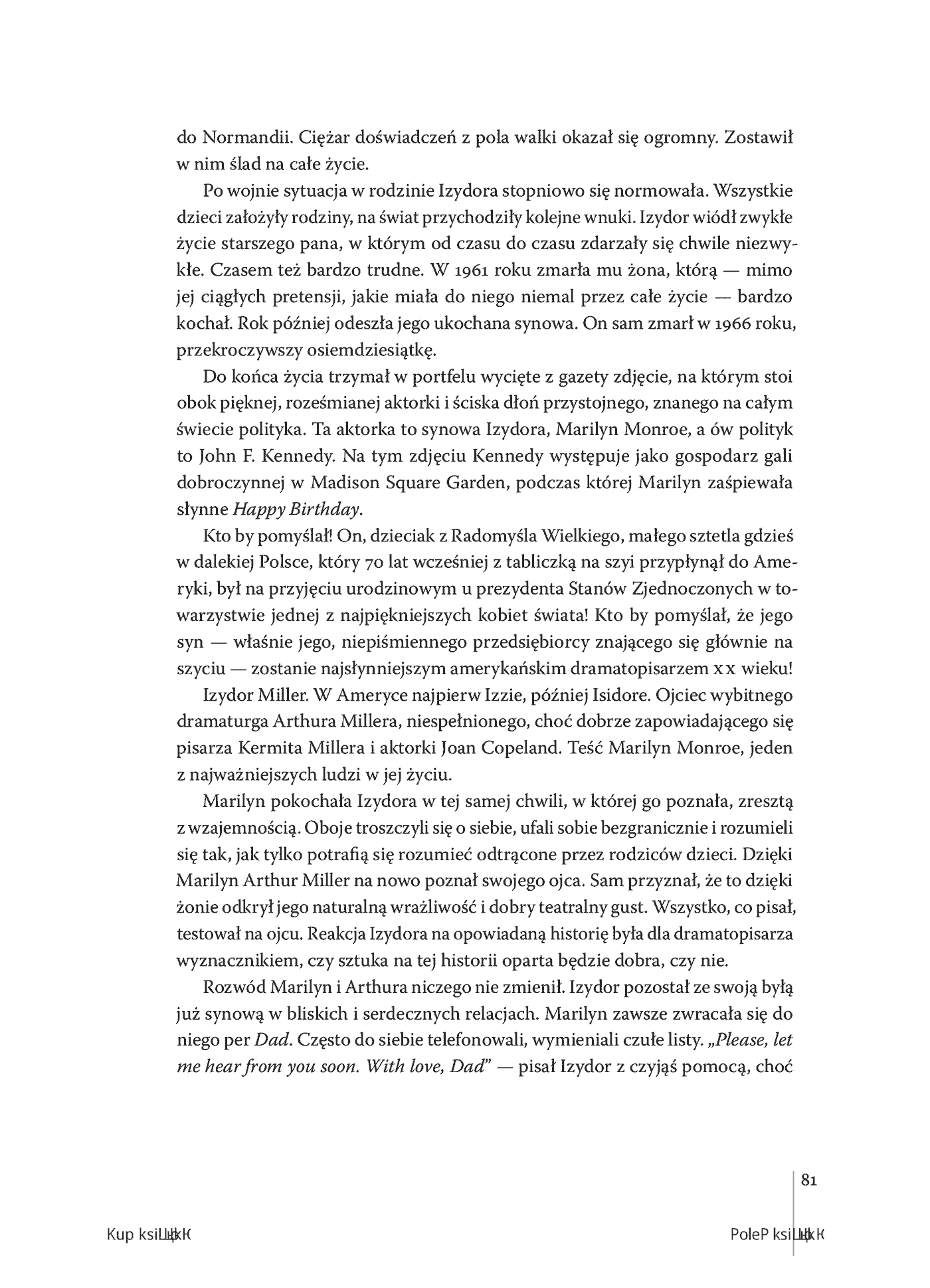 Fragment „Krajobraz po życiu. Śladami Galicji. Opowieści o ludziach i miejscach” — strona 9 z 18