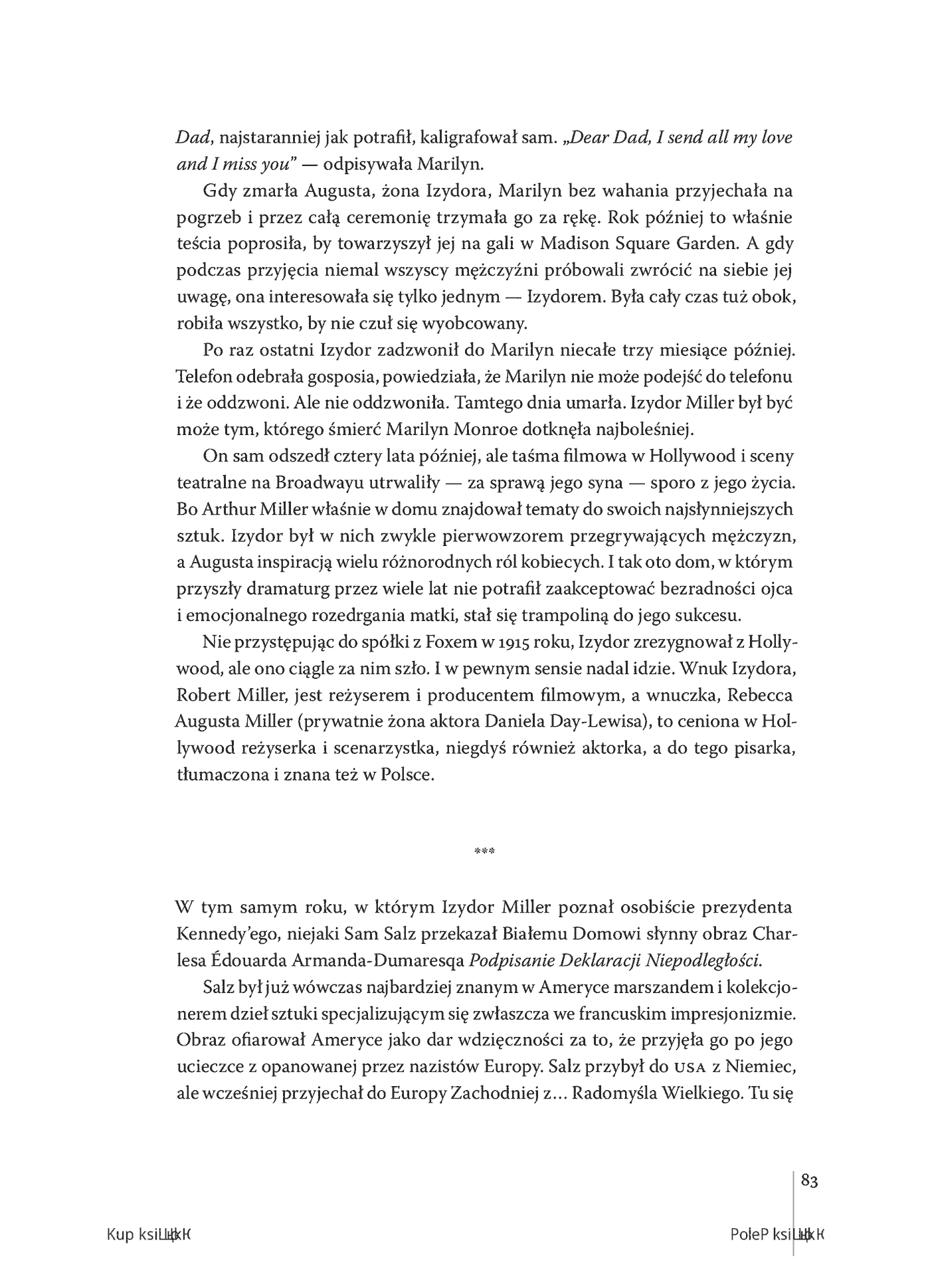 Fragment „Krajobraz po życiu. Śladami Galicji. Opowieści o ludziach i miejscach” — strona 11 z 18
