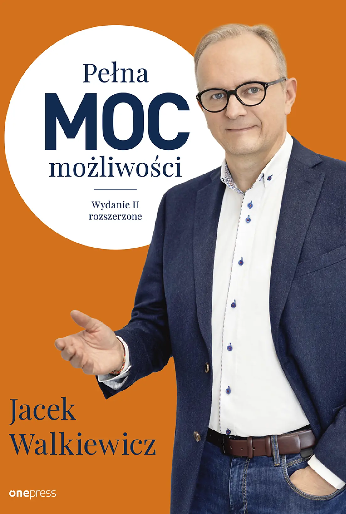 Fragment „Pełna MOC możliwości. Wydanie 2 rozszerzone” — strona 1 z 16