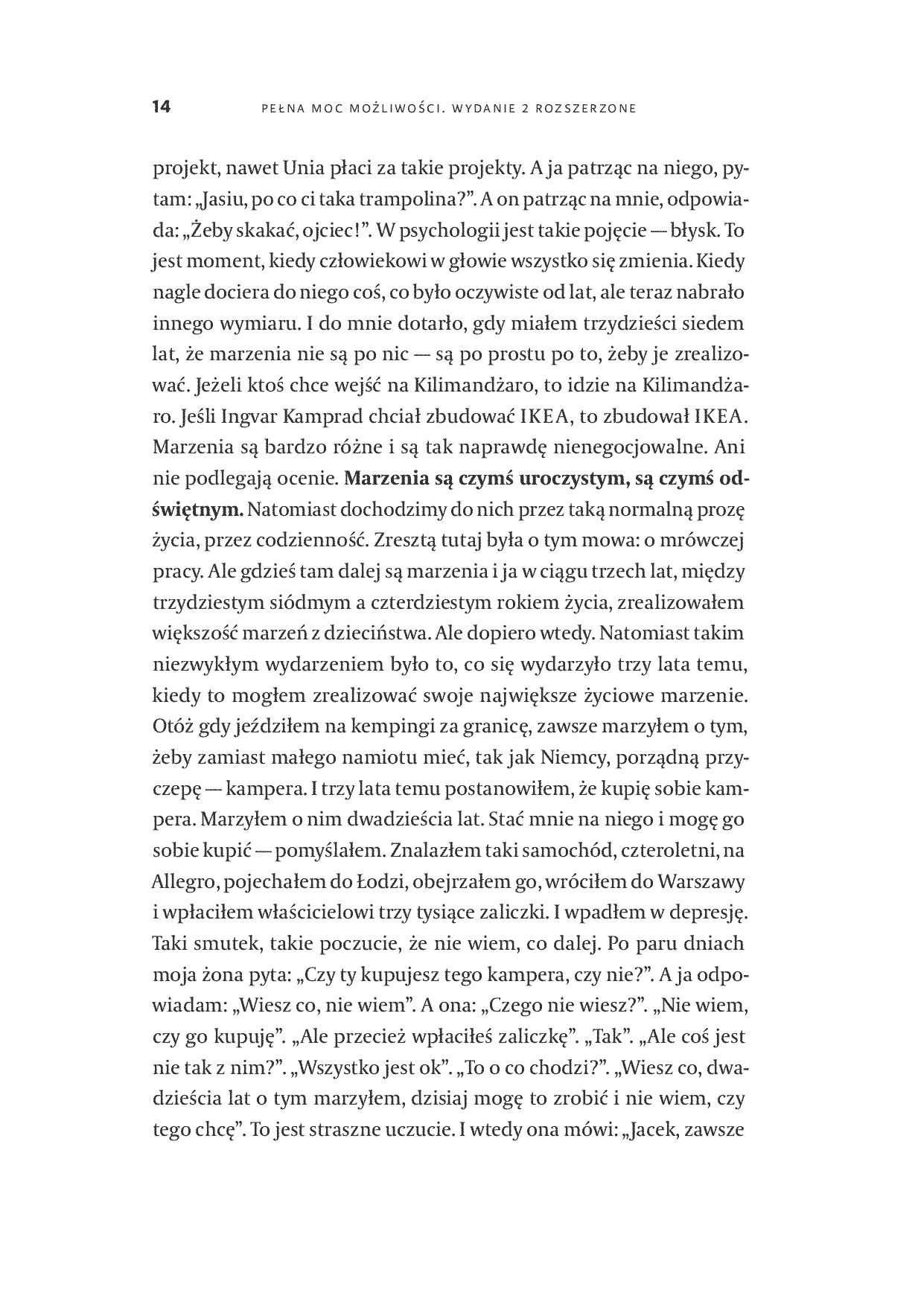 Fragment „Pełna MOC możliwości. Wydanie 2 rozszerzone” — strona 10 z 16
