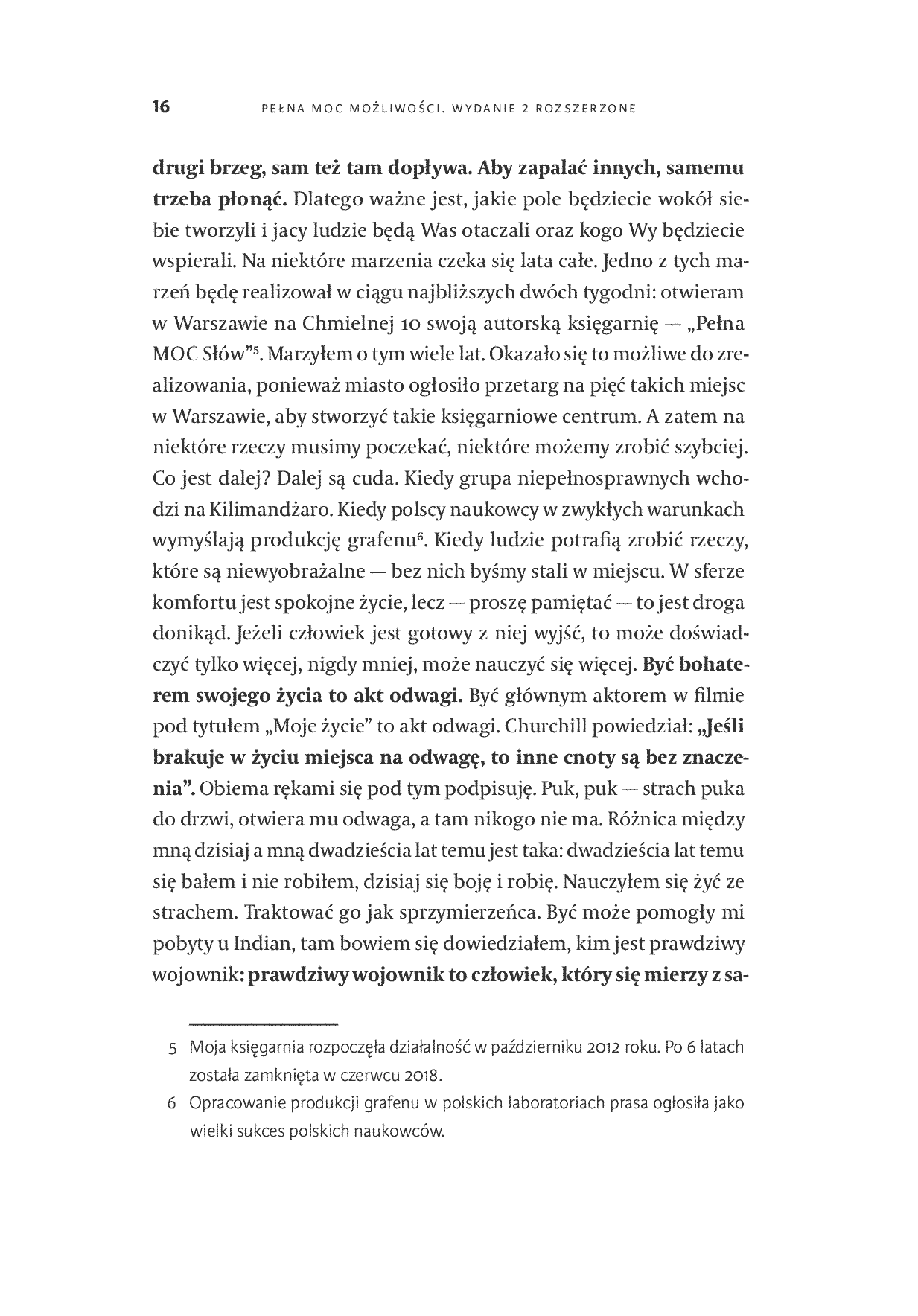 Fragment „Pełna MOC możliwości. Wydanie 2 rozszerzone” — strona 12 z 16