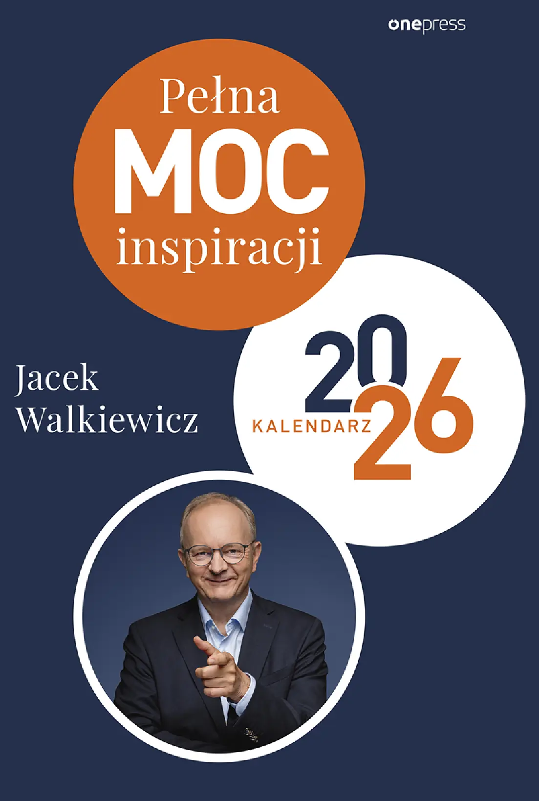 Fragment „Pełna MOC inspiracji. Kalendarz 2026” — strona 1 z 24