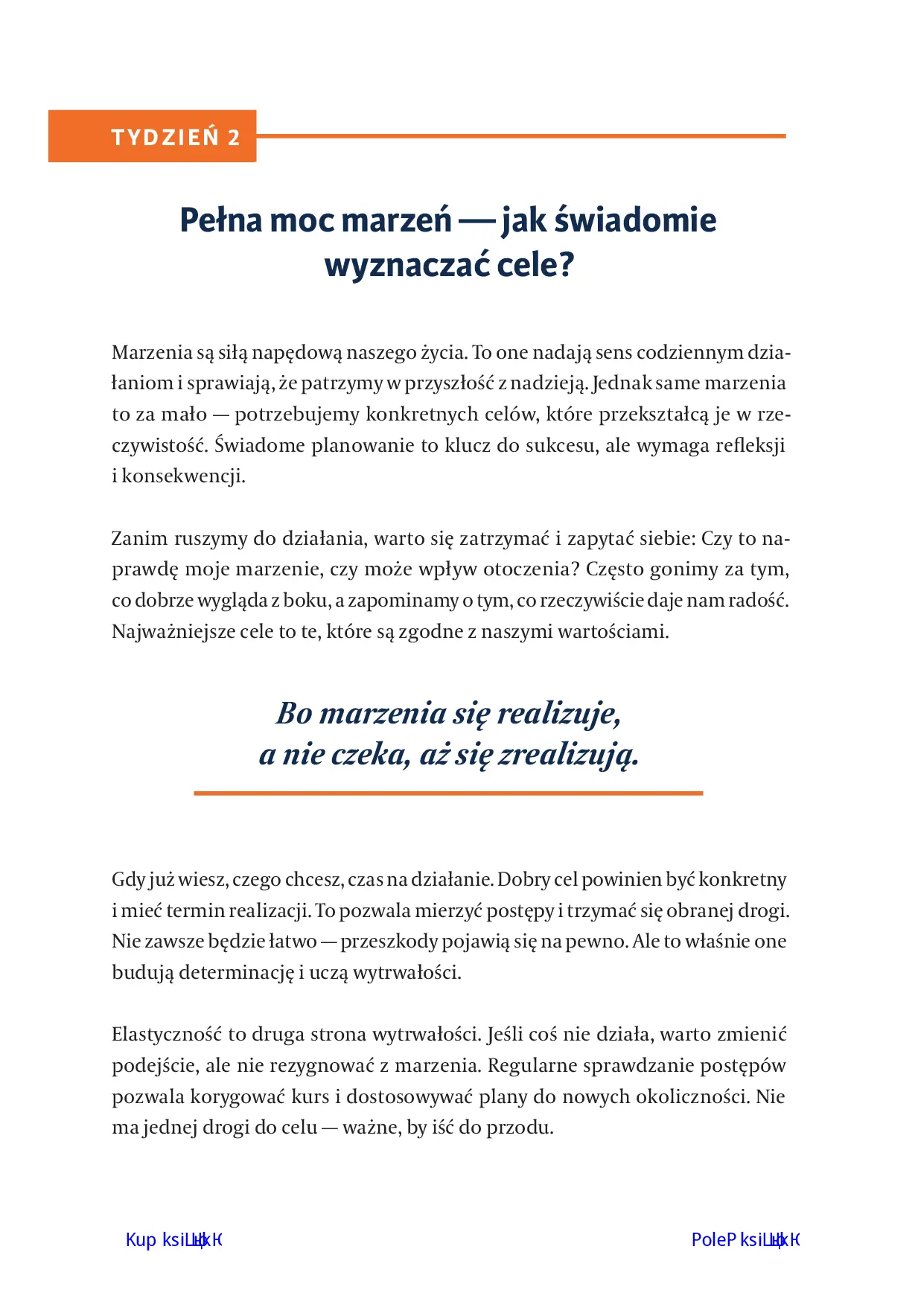 Fragment „Pełna MOC inspiracji. Kalendarz 2026” — strona 20 z 24