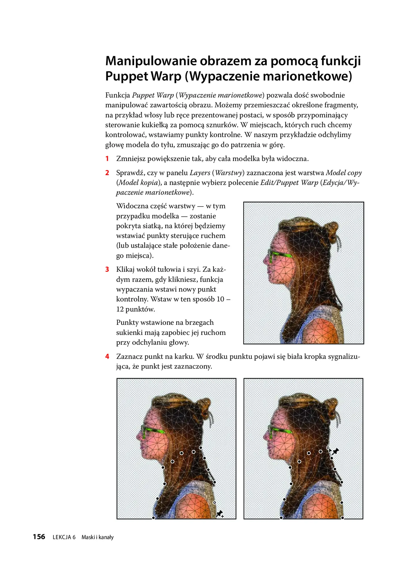Fragment „Adobe Photoshop CC. Oficjalny podręcznik. Wydanie II” — strona 25 z 30