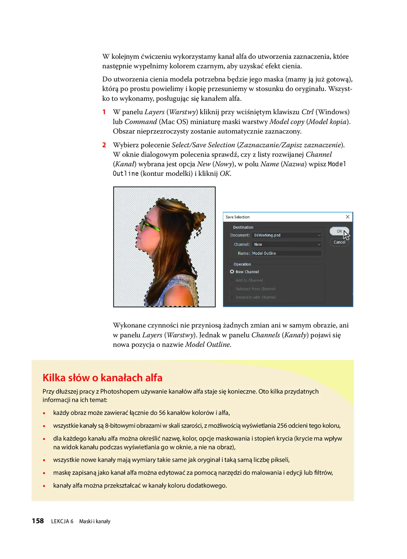 Fragment „Adobe Photoshop CC. Oficjalny podręcznik. Wydanie II” — strona 27 z 30