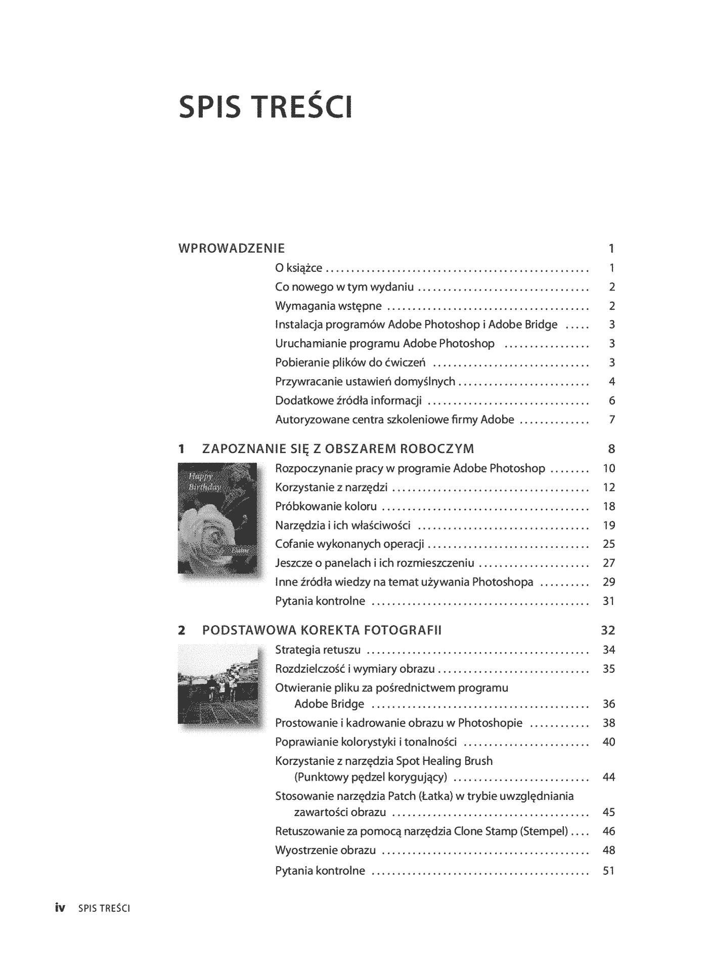 Fragment „Adobe Photoshop CC/CC PL. Oficjalny podręcznik” — strona 3 z 30