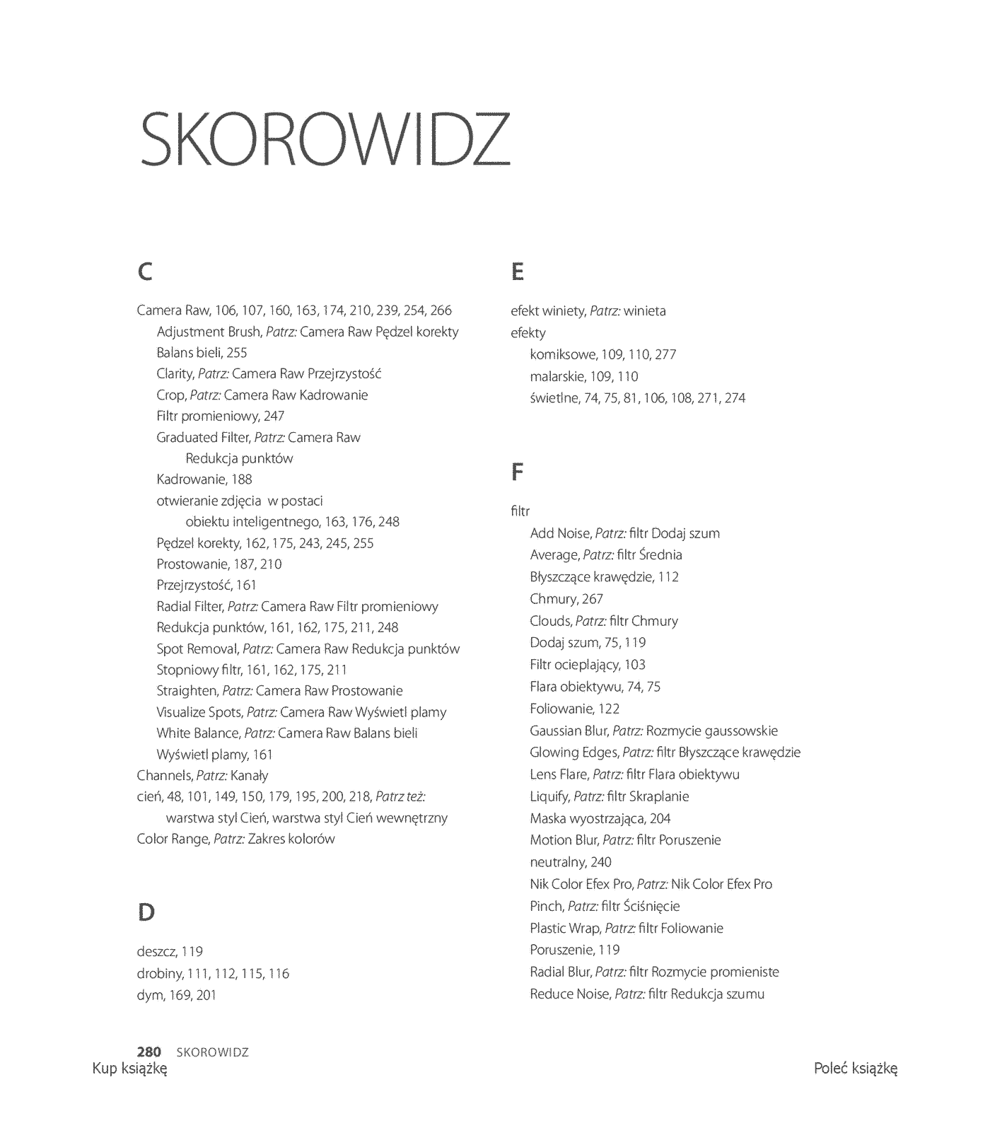 Fragment „Photoshop. Profesjonalny retusz i fotomontaż” — strona 21 z 26
