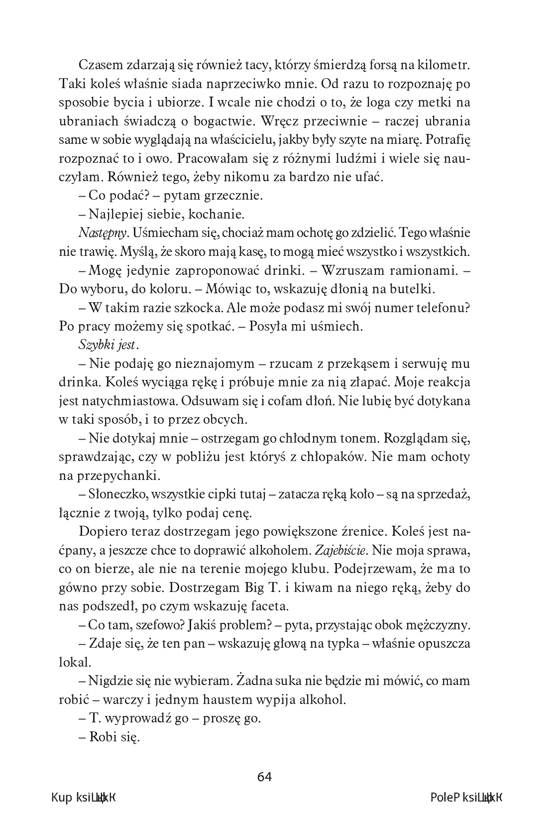 Fragment „Piekielna umowa” — strona 9 z 22