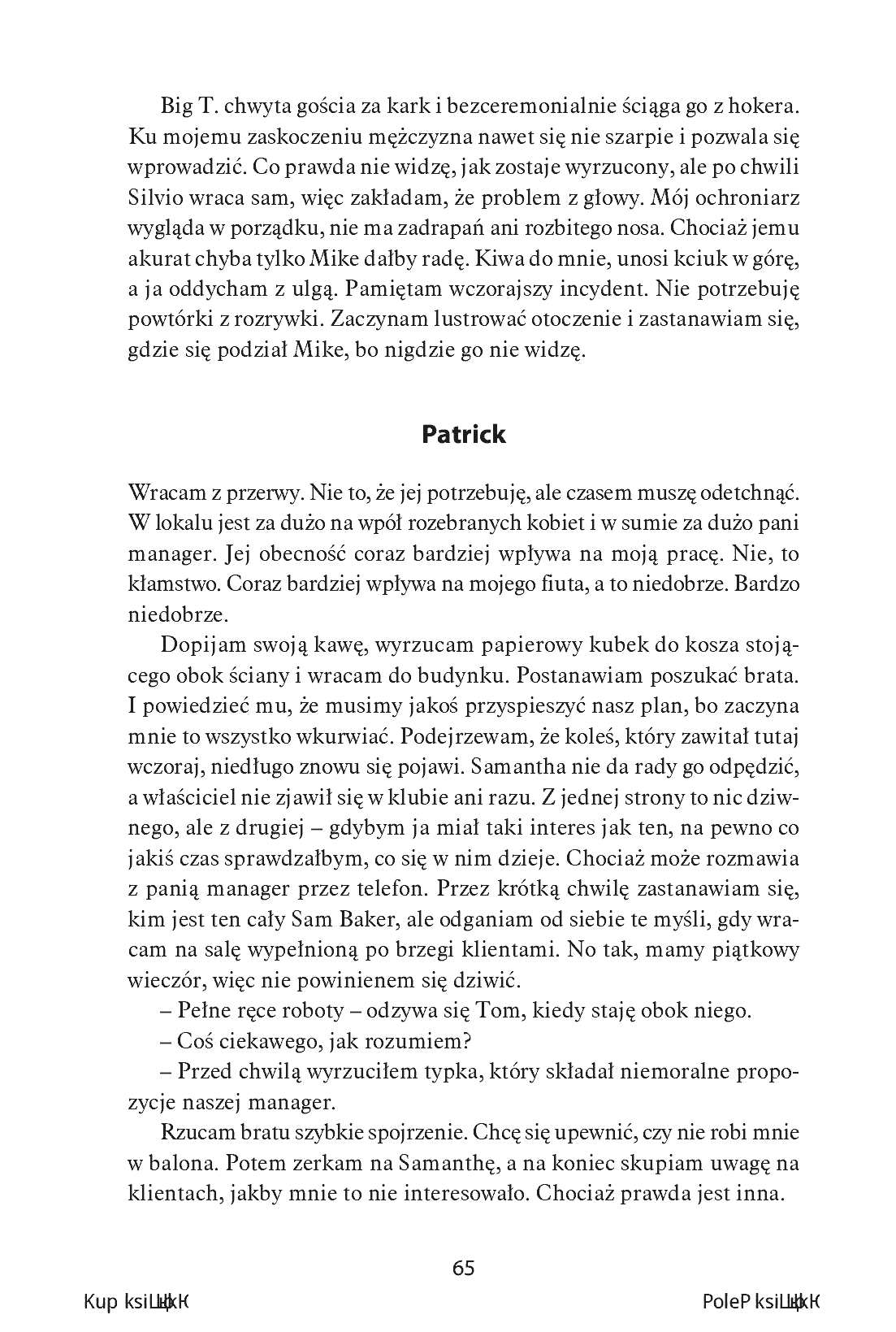 Fragment „Piekielna umowa” — strona 10 z 22