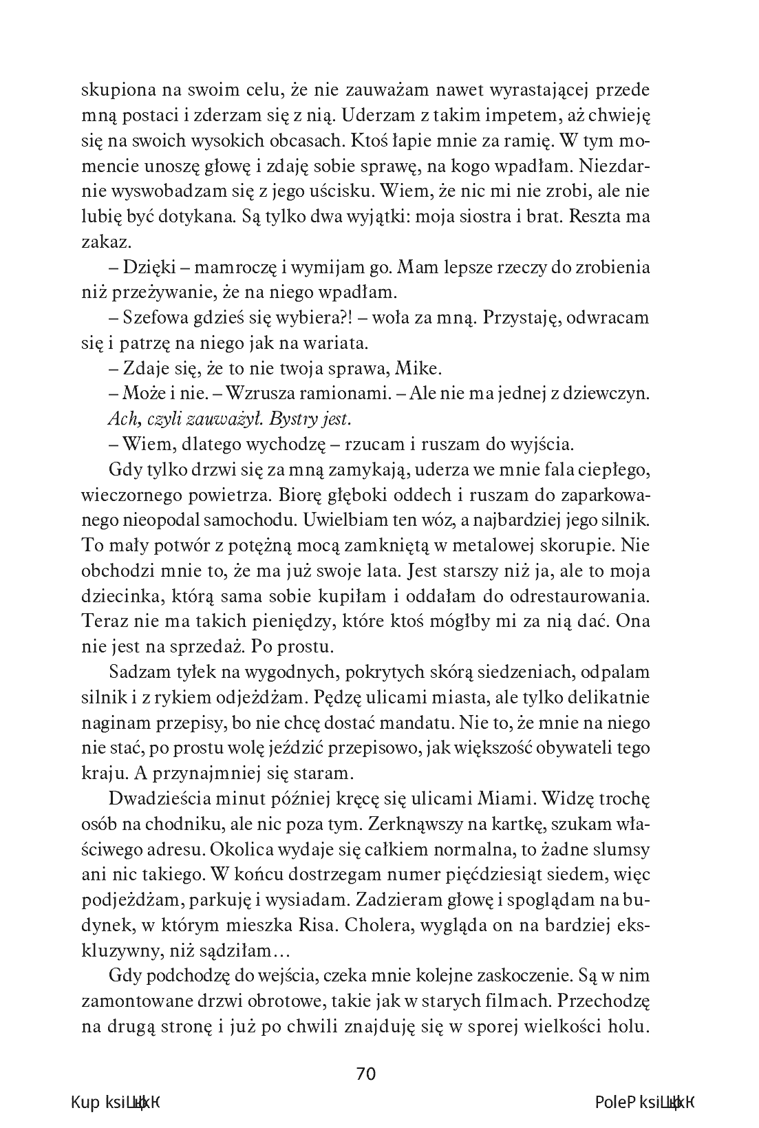 Fragment „Piekielna umowa” — strona 15 z 22