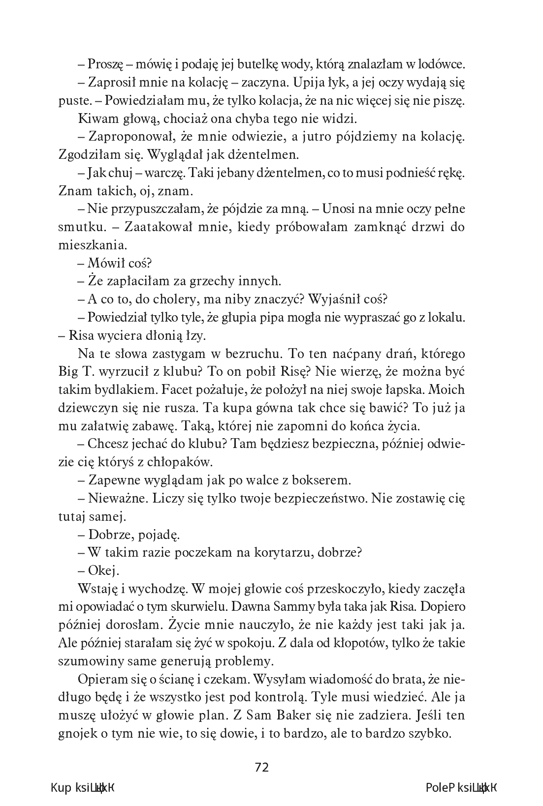 Fragment „Piekielna umowa” — strona 17 z 22