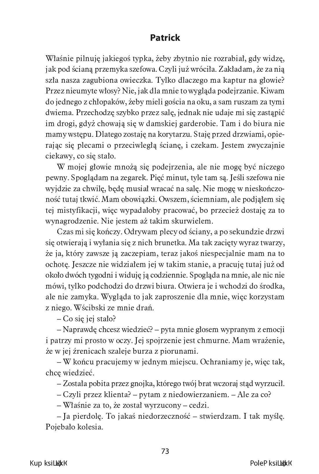 Fragment „Piekielna umowa” — strona 18 z 22