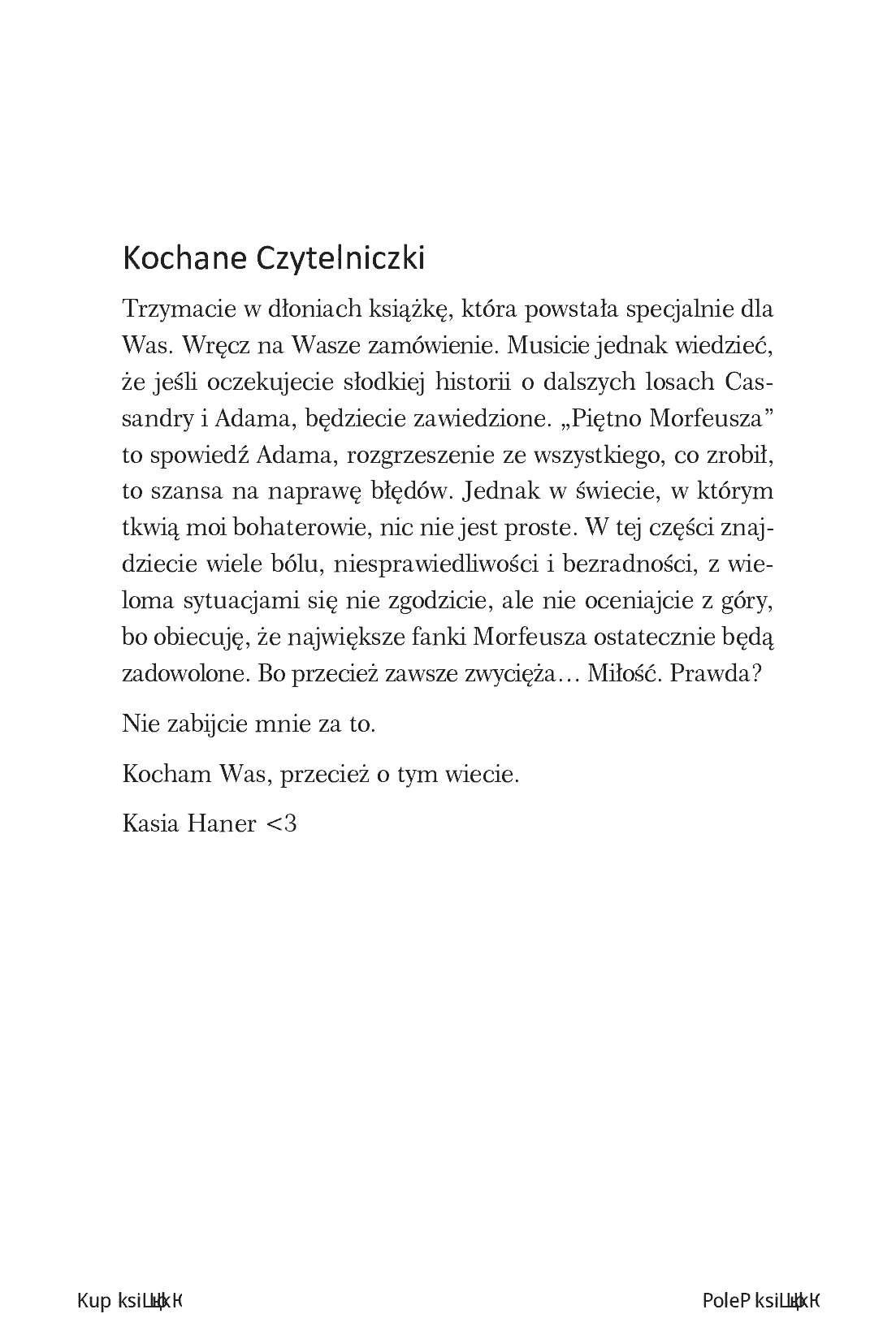 Fragment „Piętno Morfeusza” — strona 3 z 12