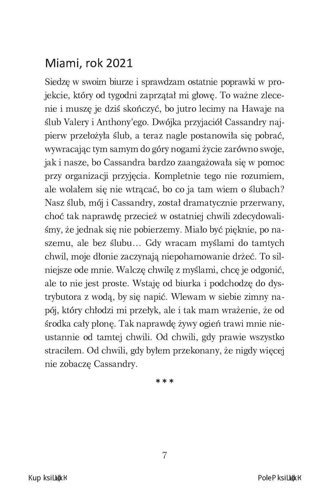 Fragment „Piętno Morfeusza” — strona 7 z 12