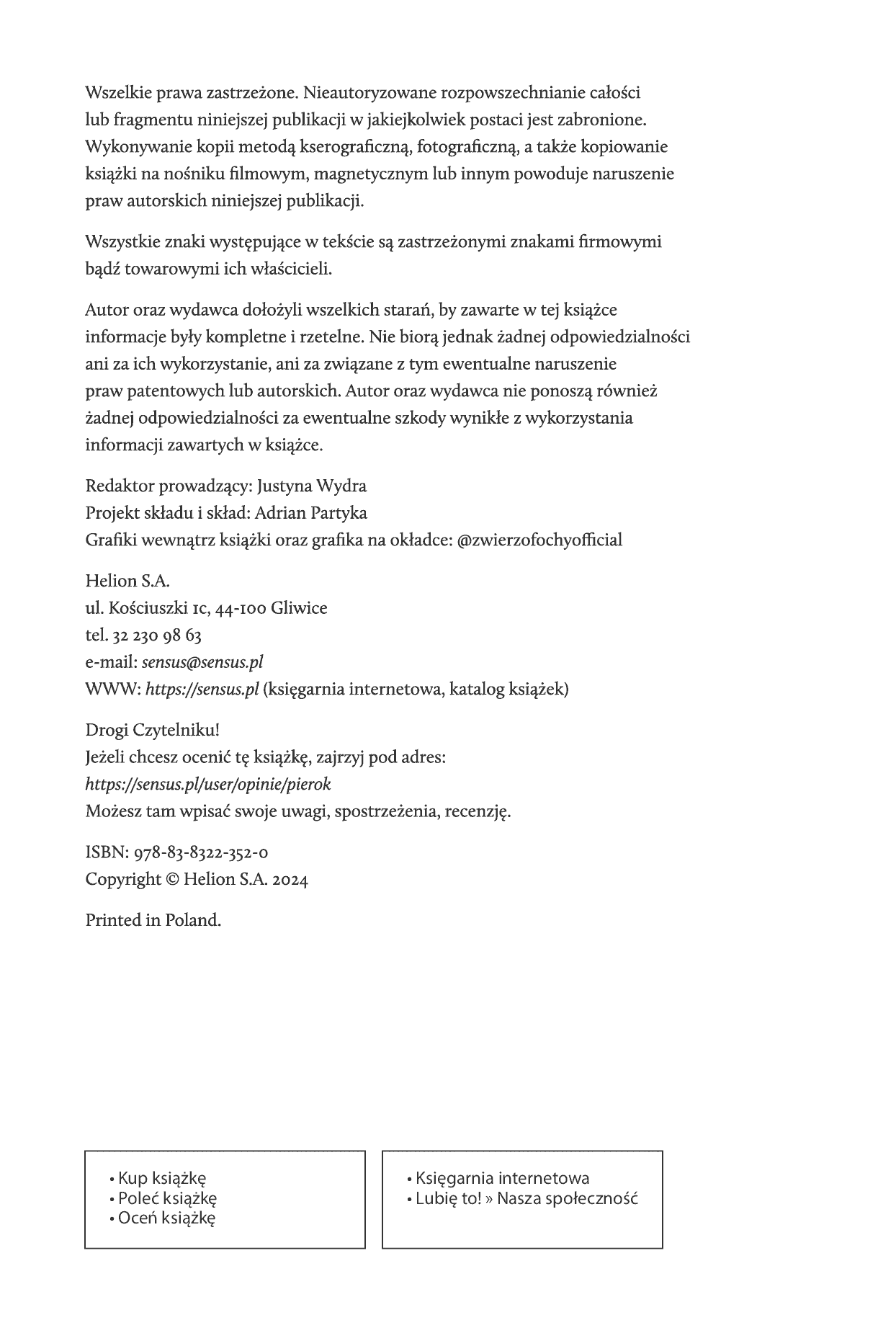 Fragment „Szczęśliwe kociństwo. Jak zadbać o kota w pierwszym roku życia” — strona 2 z 22