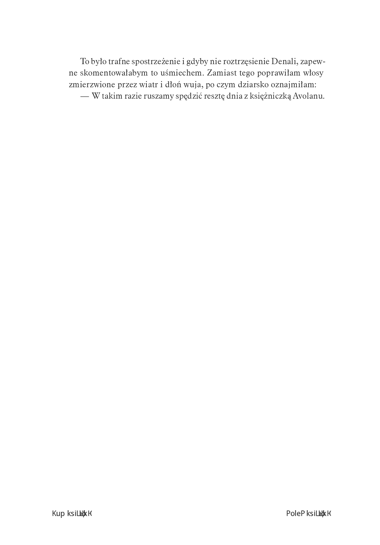 Fragment „Pierwsza iskra. Seria Szept ognia i popiołu” — strona 25 z 28