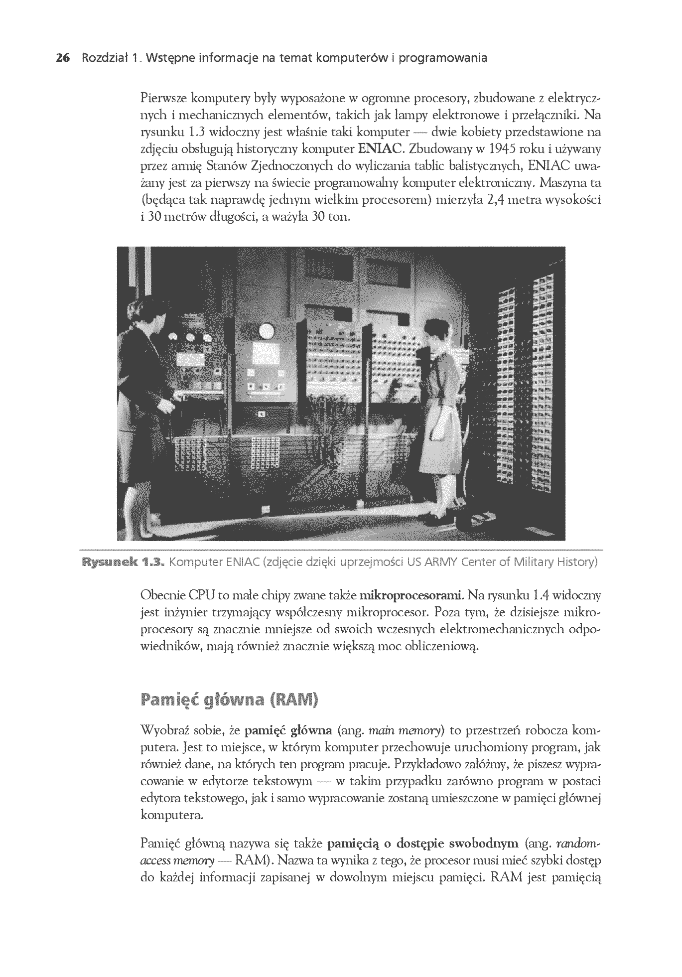 Fragment „Projektowanie oprogramowania dla zupełnie początkujących. Owoce programowania. Wydanie V” — strona 14 z 30