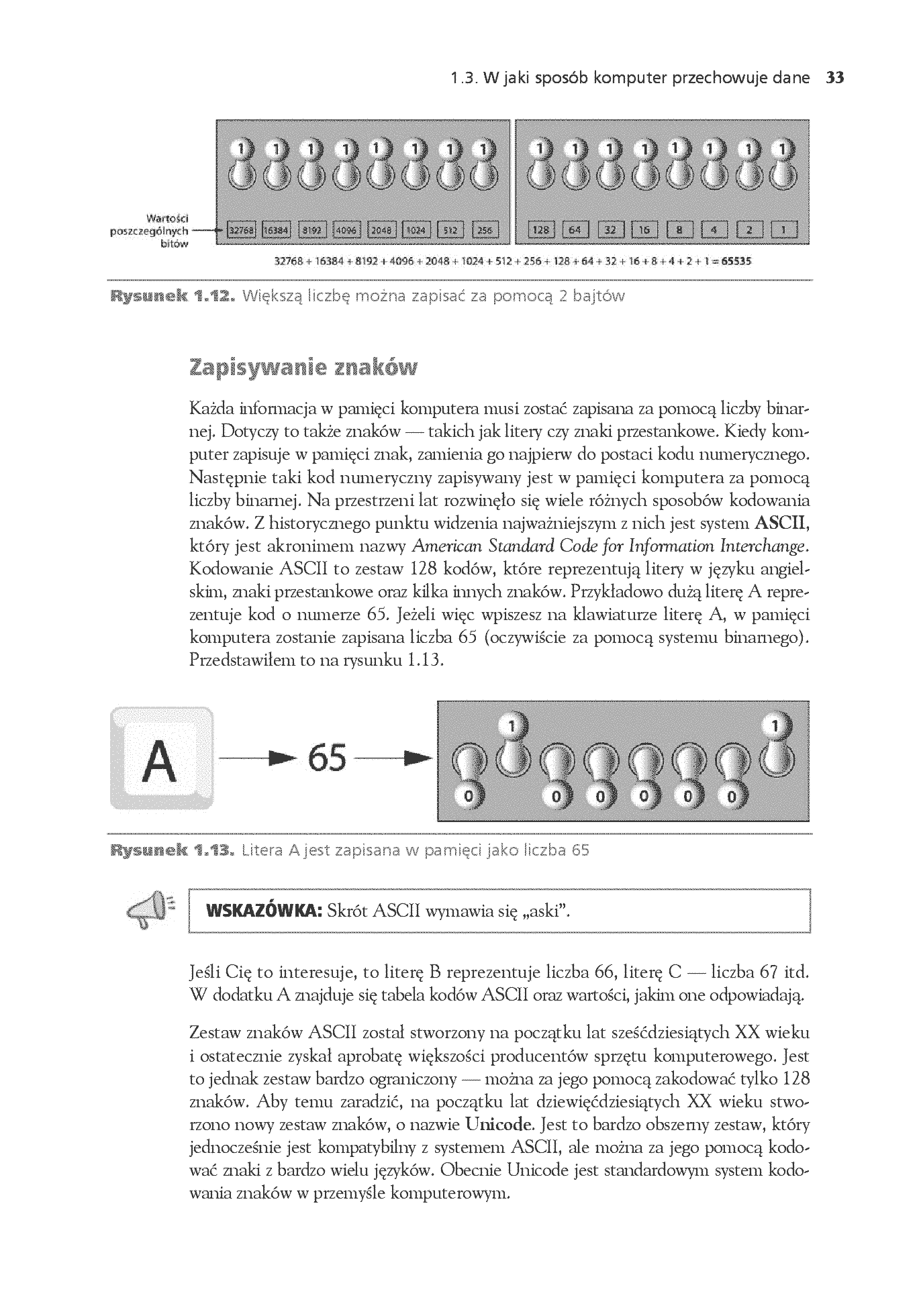 Fragment „Projektowanie oprogramowania dla zupełnie początkujących. Owoce programowania. Wydanie V” — strona 21 z 30