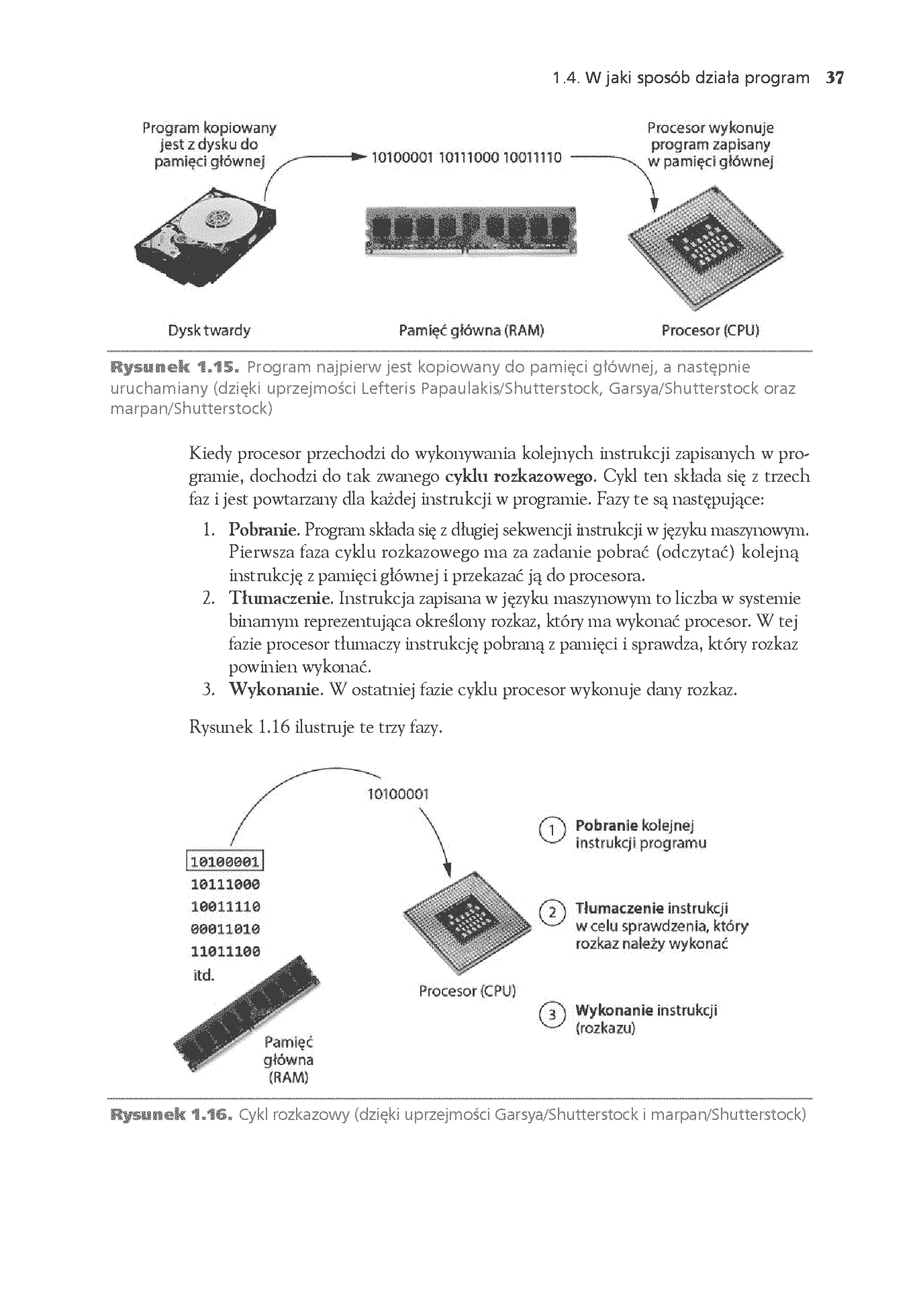 Fragment „Projektowanie oprogramowania dla zupełnie początkujących. Owoce programowania. Wydanie V” — strona 25 z 30