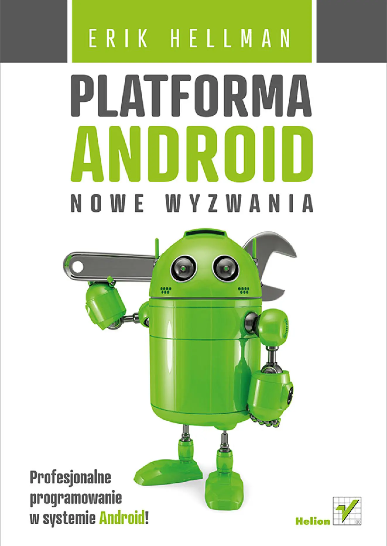 Fragment „Platforma Android. Nowe wyzwania” — strona 1 z 30