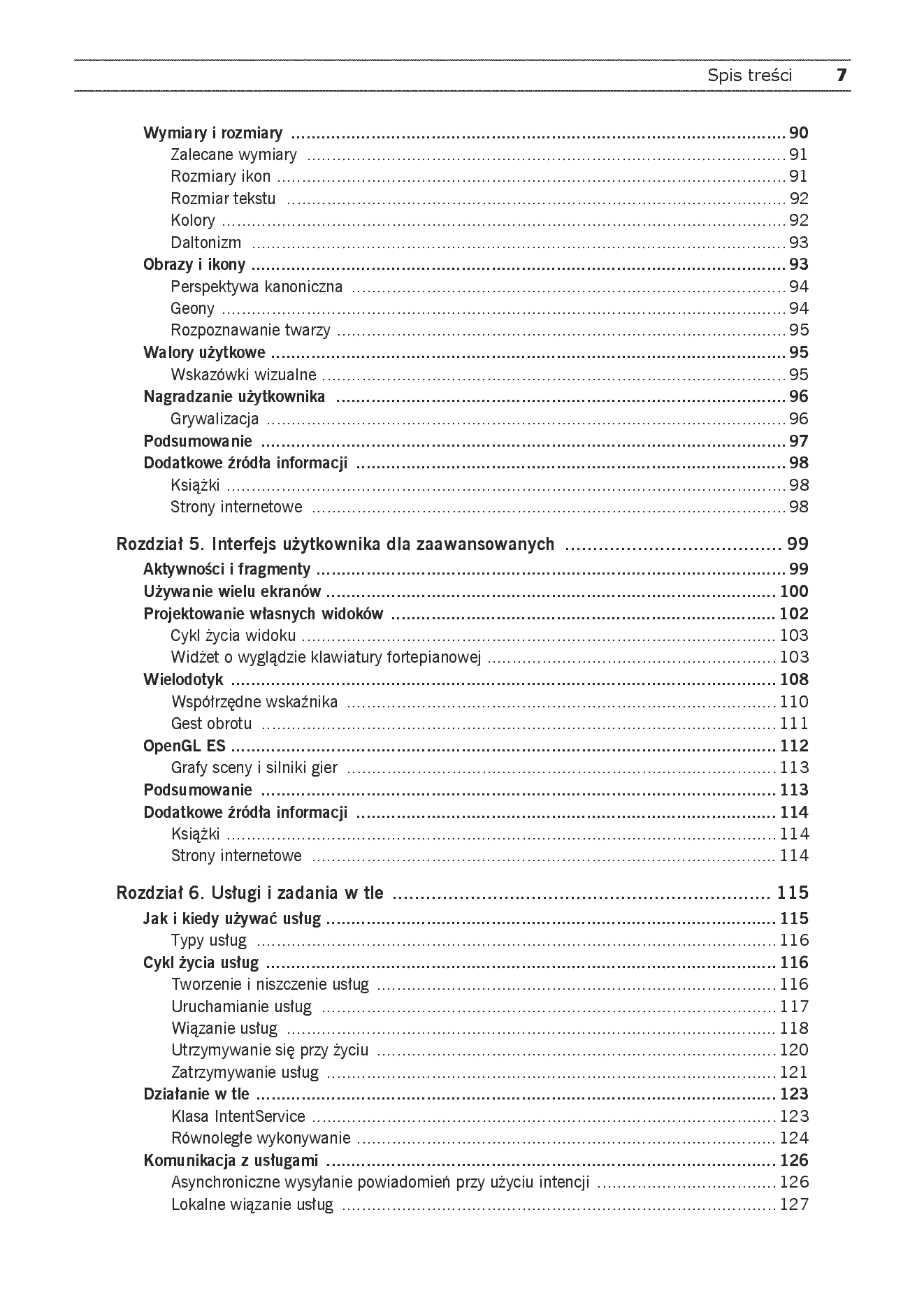 Fragment „Platforma Android. Nowe wyzwania” — strona 5 z 30
